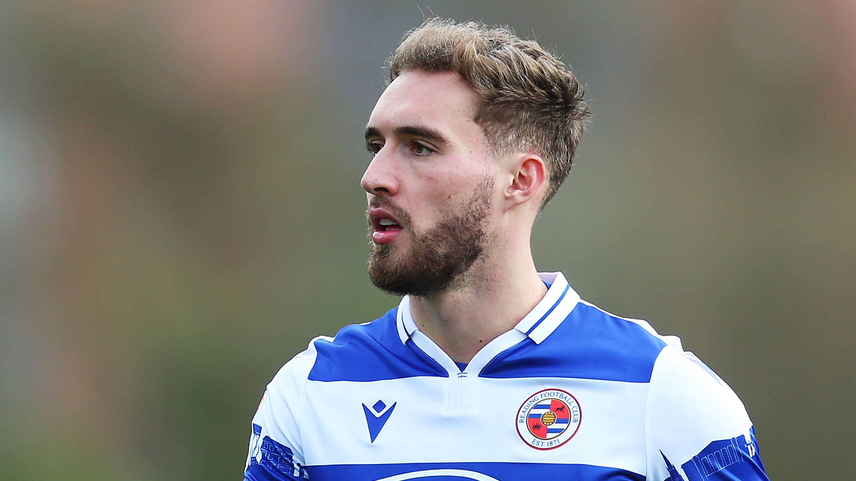 Oxford United v Reading - Sky Bet League One