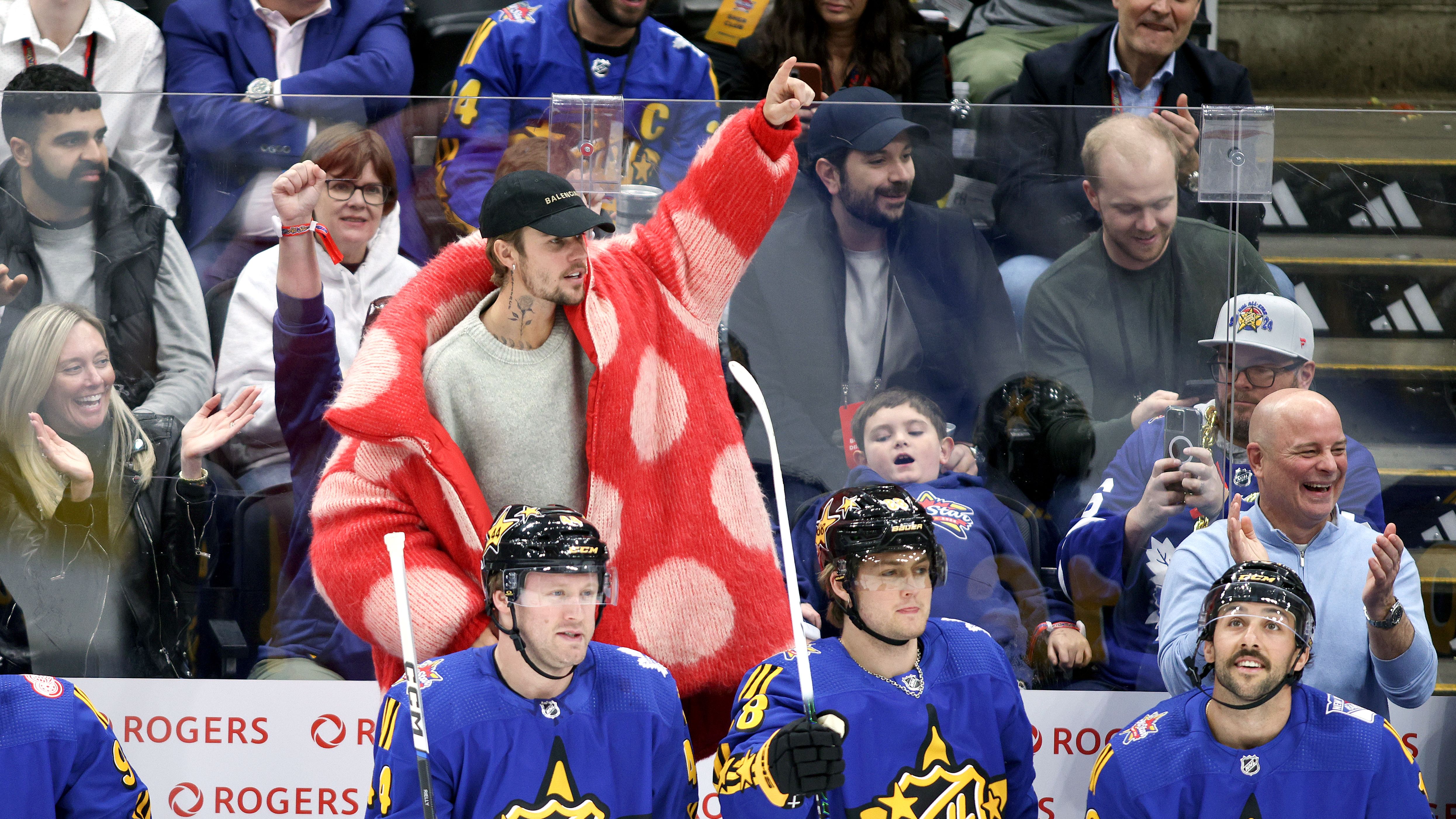 2024 Honda NHL All-Star Game