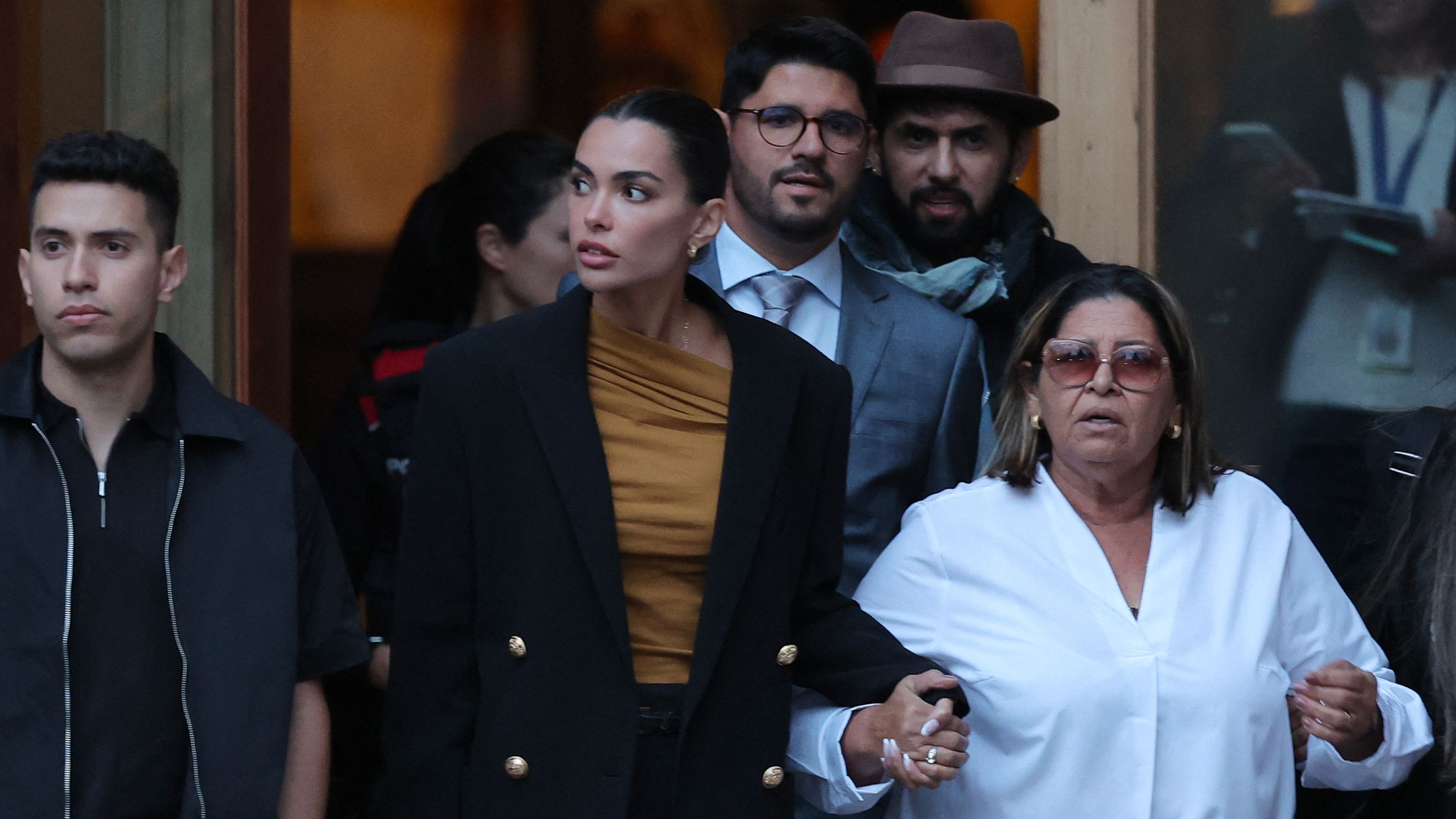 TOPSHOT-SPAIN-BRAZIL-FOOTBALL-JUSTICE