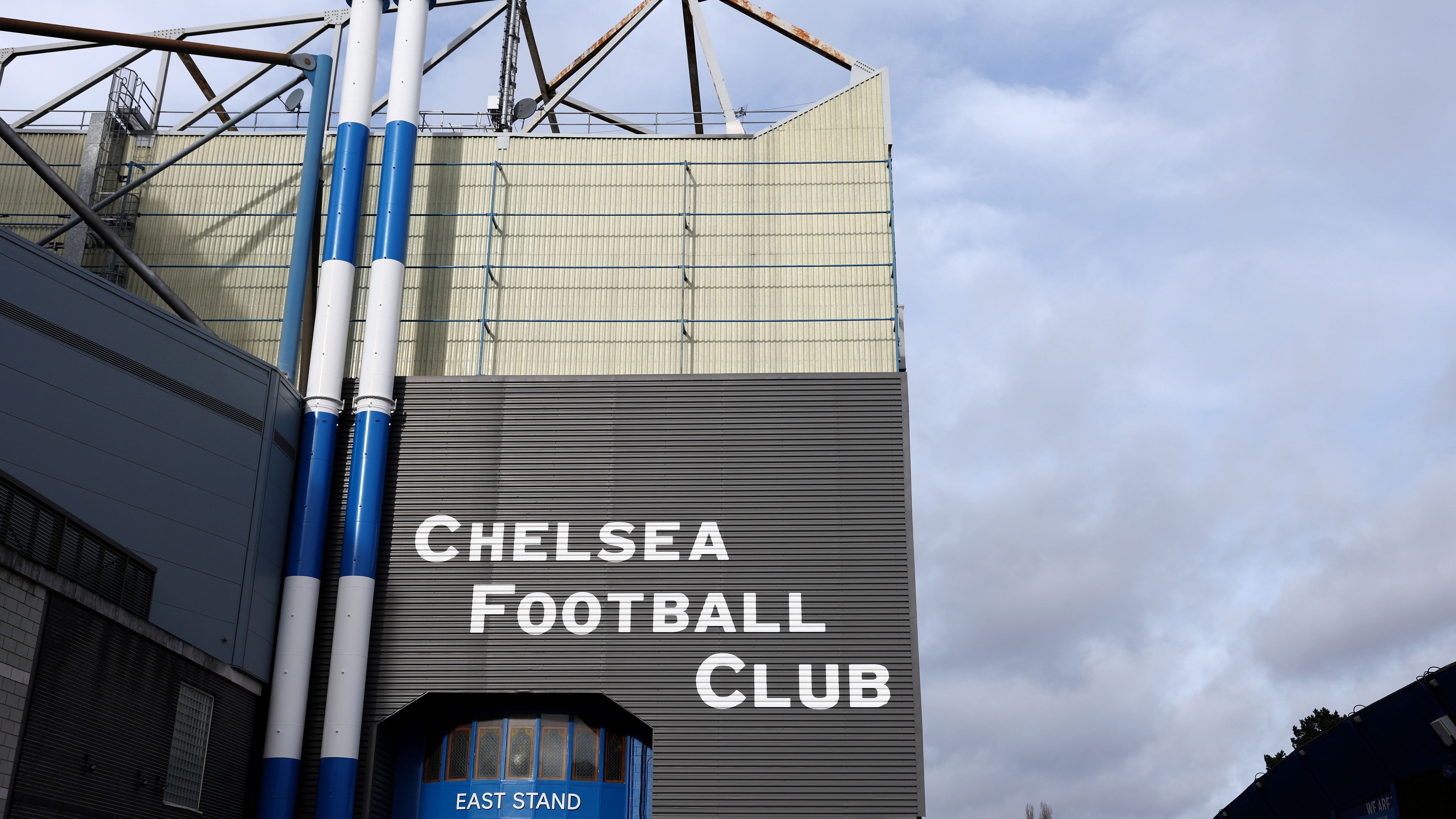 Chelsea FC v Wolverhampton Wanderers - Premier League