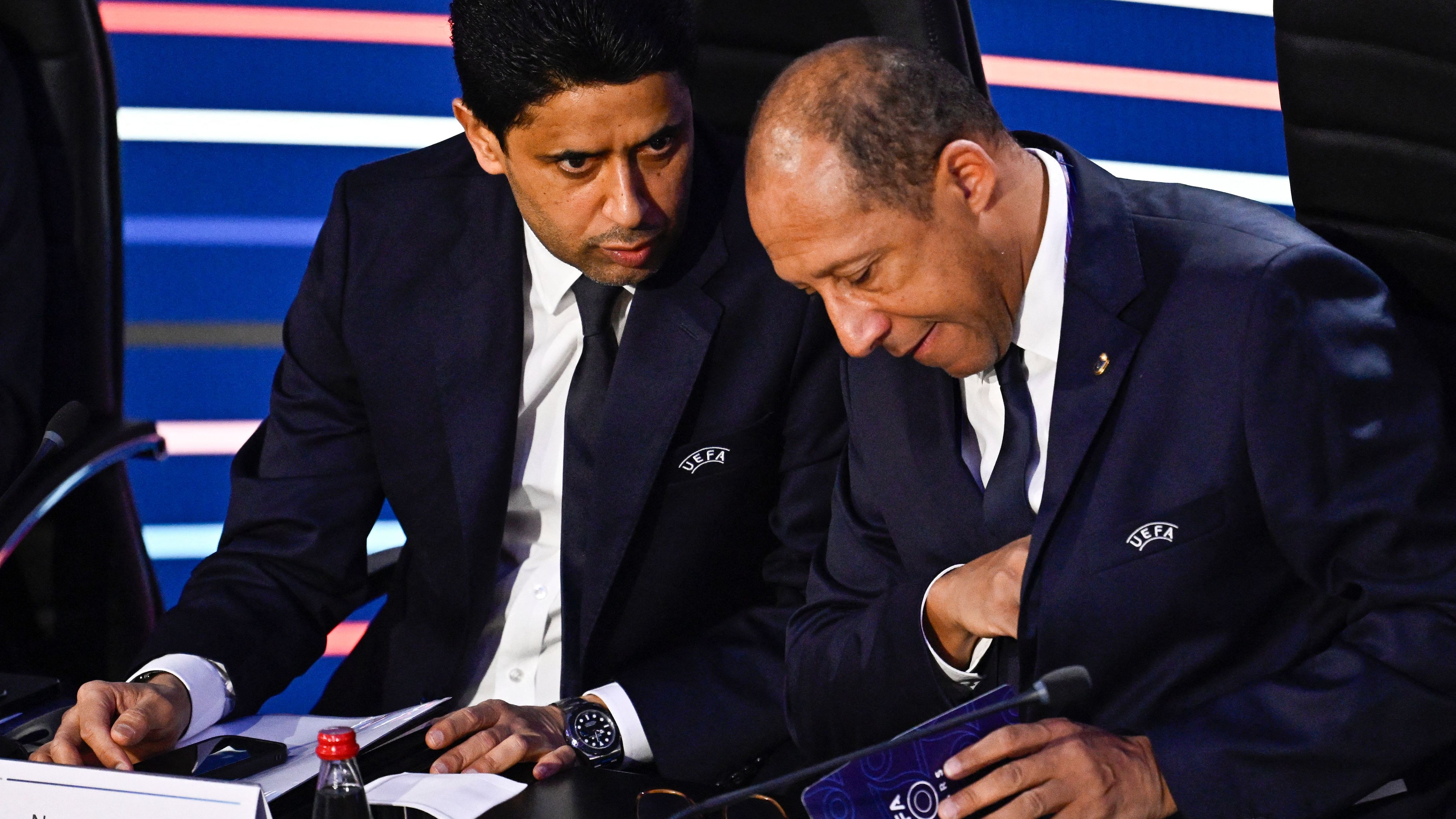 FBL-FRA-UEFA-CONGRESS