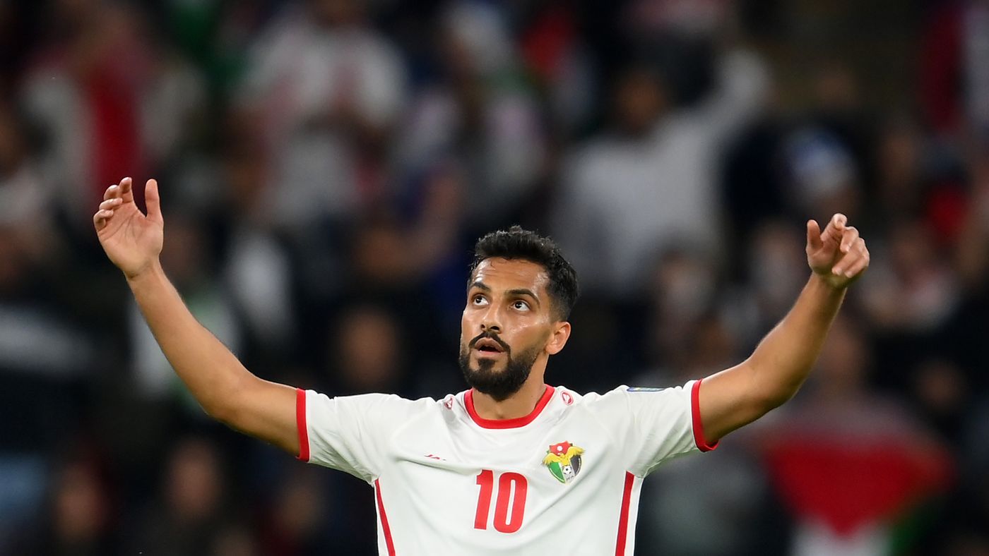 Di mana bisa menonton pertandingan Jordan di Piala Dunia FIFA 2026 hari ini? Panduan siaran TV, streaming gratis, VPN, dan eSIM