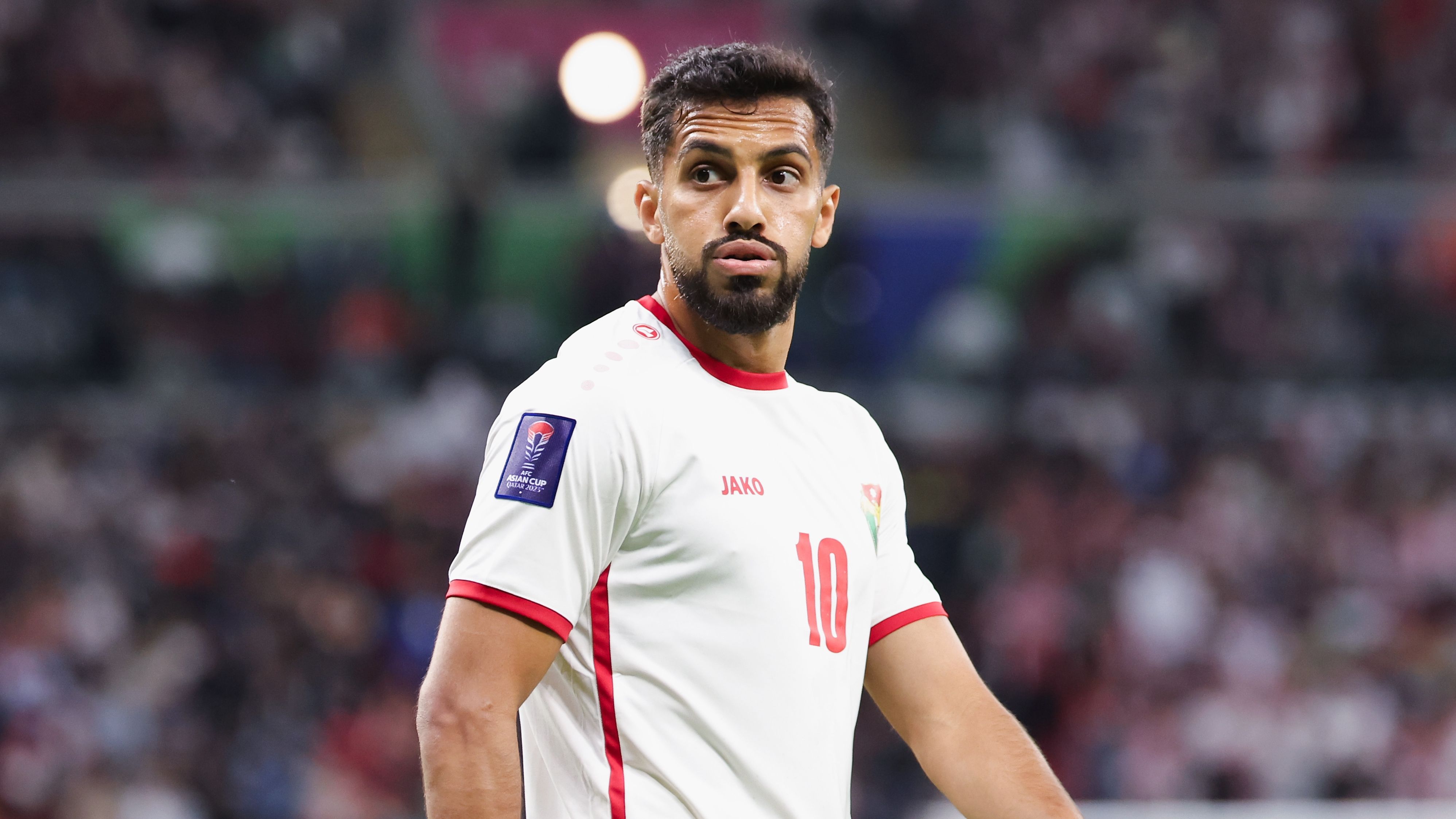 Jordan v South Korea: Semi Final - AFC Asian Cup
