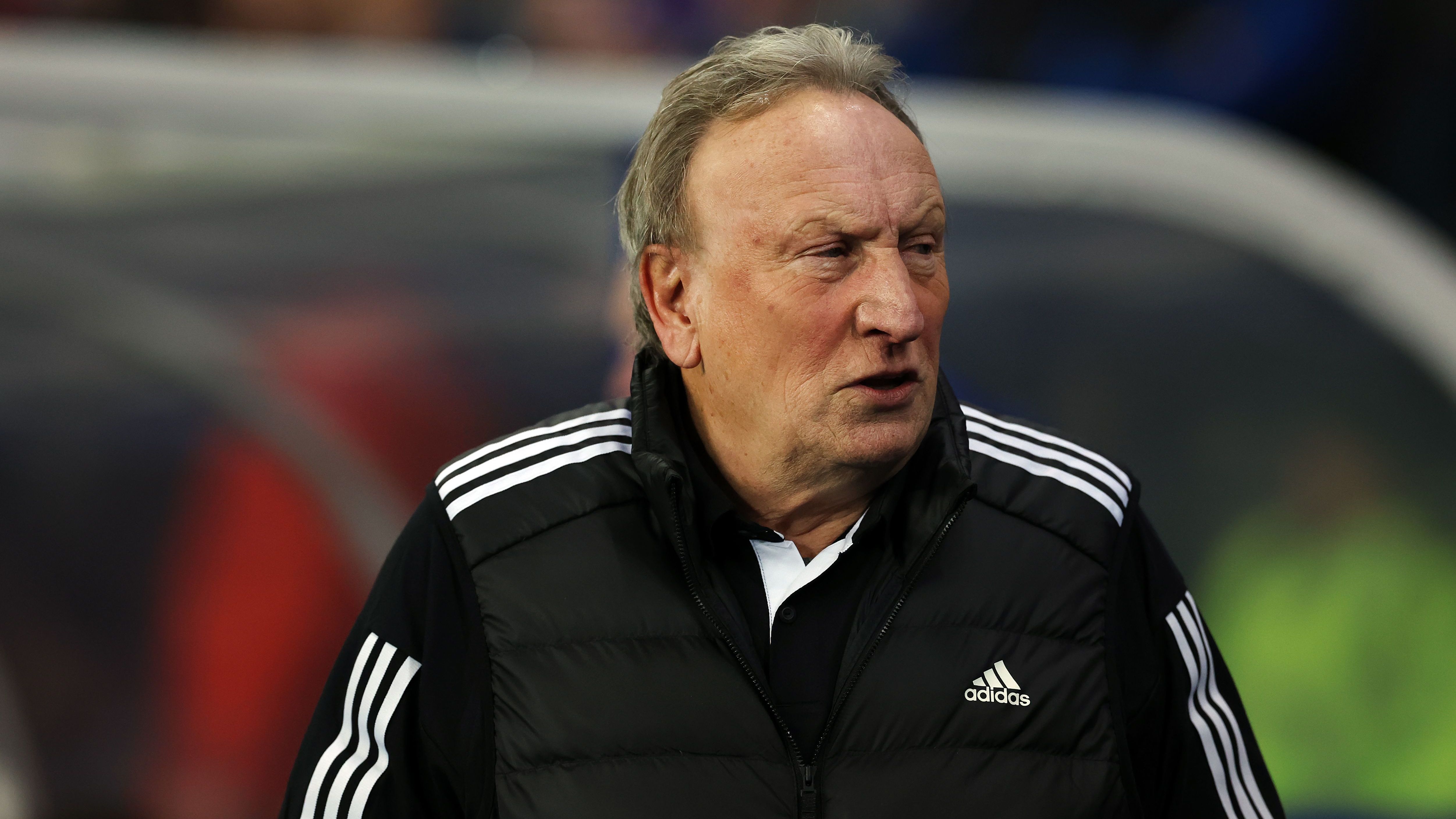 Rangers FC v Aberdeen - Cinch Scottish Premiership