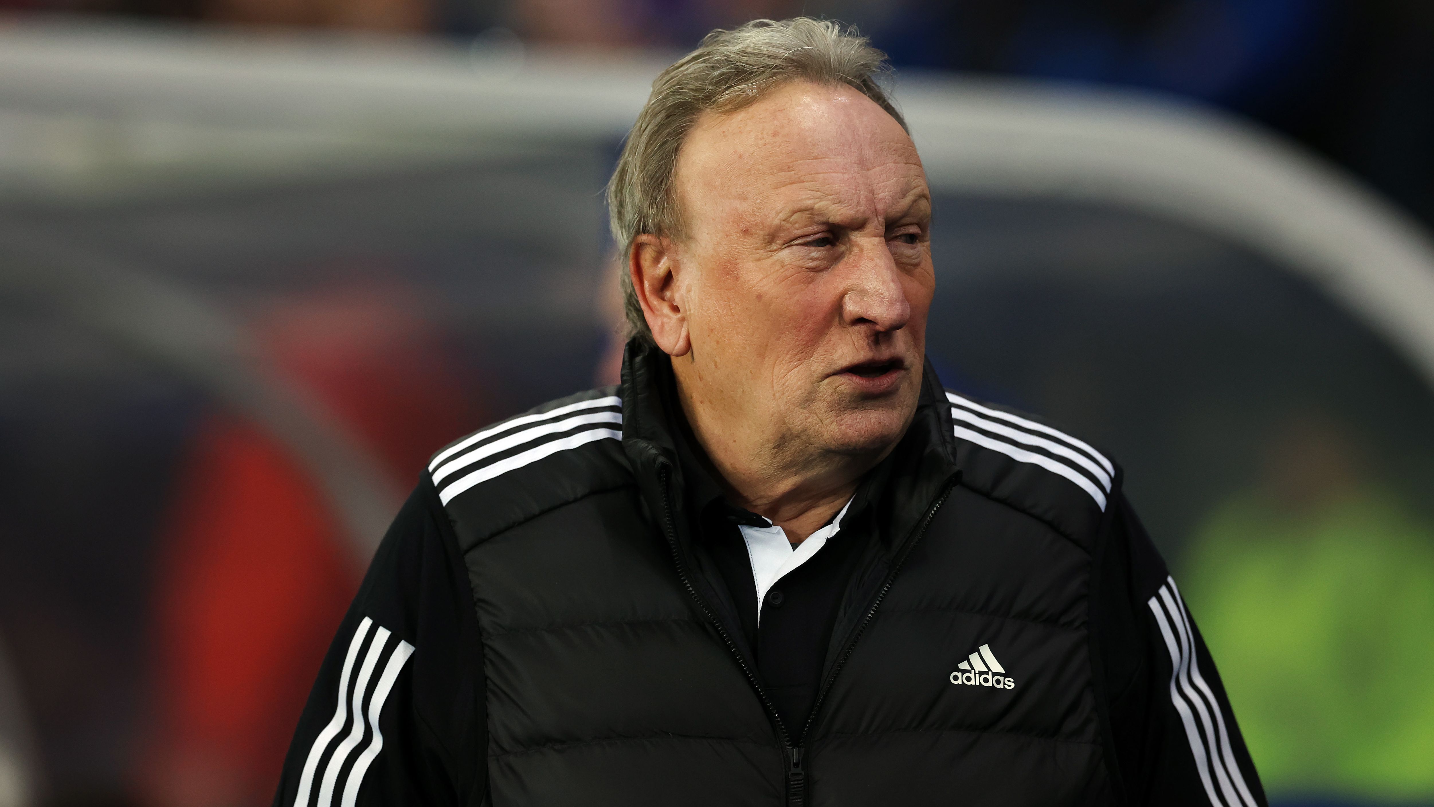 Rangers FC v Aberdeen - Cinch Scottish Premiership