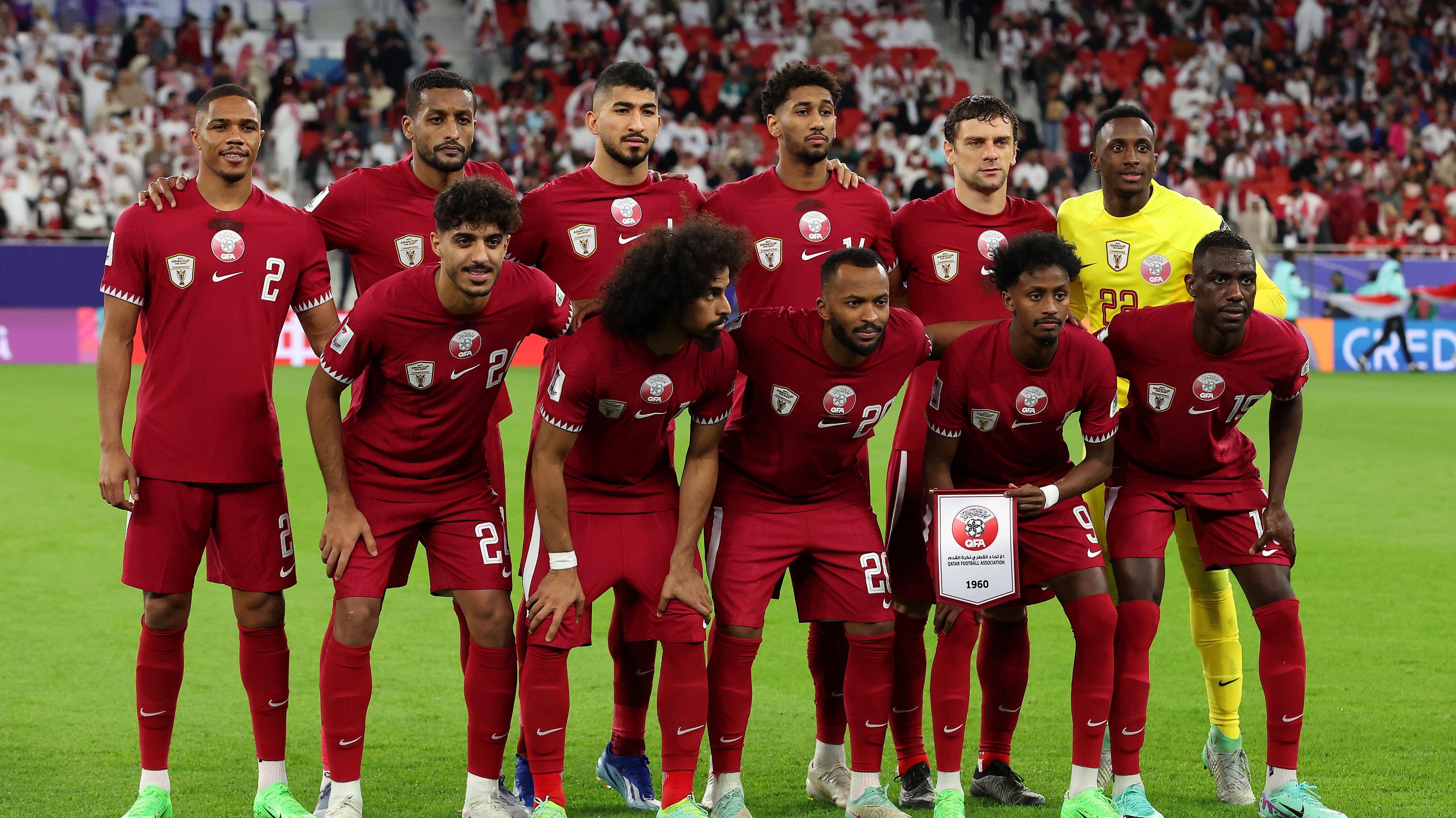 Iran v Qatar: Semi Final - AFC Asian Cup