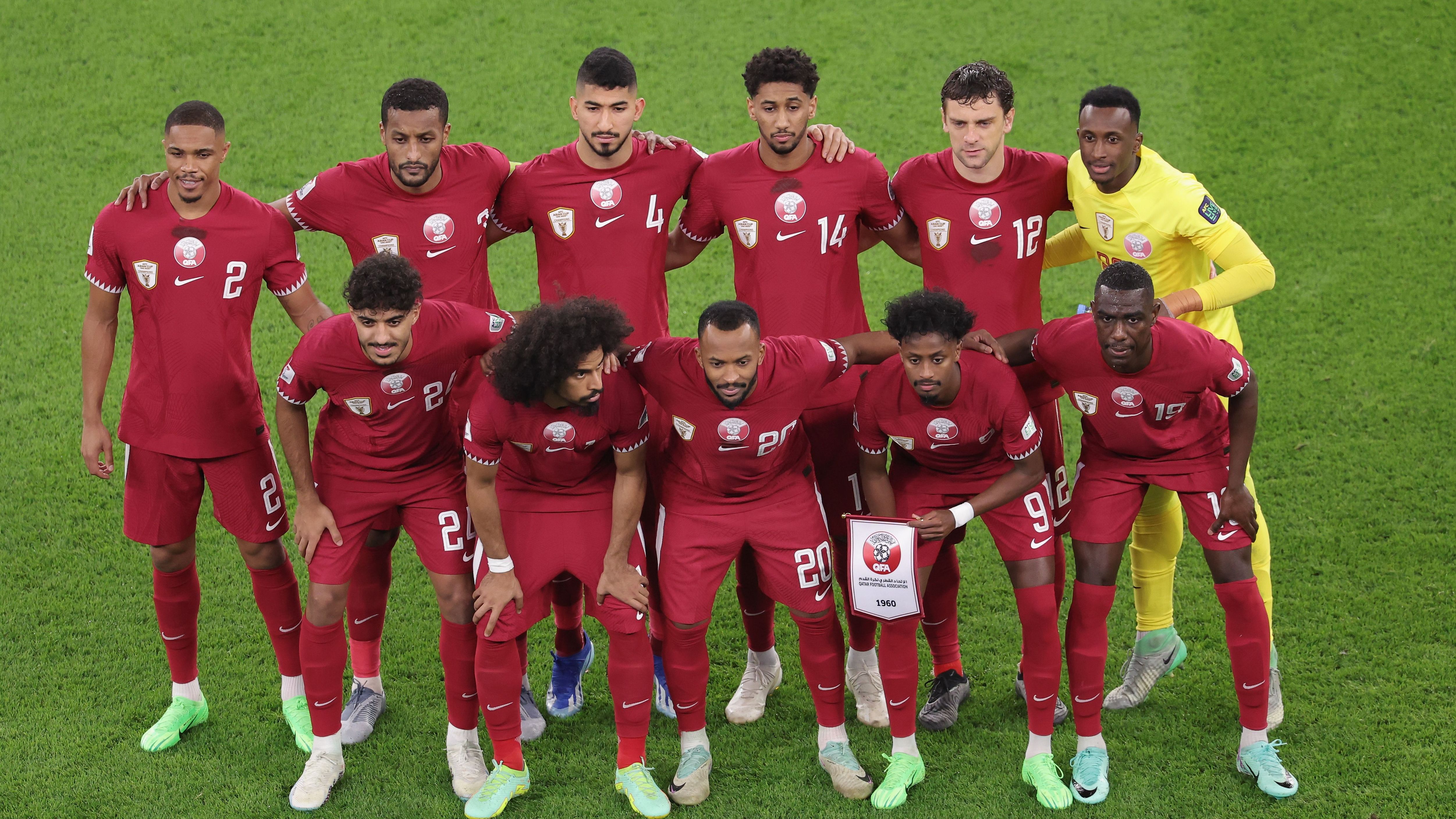 Iran v Qatar: Semi Final - AFC Asian Cup