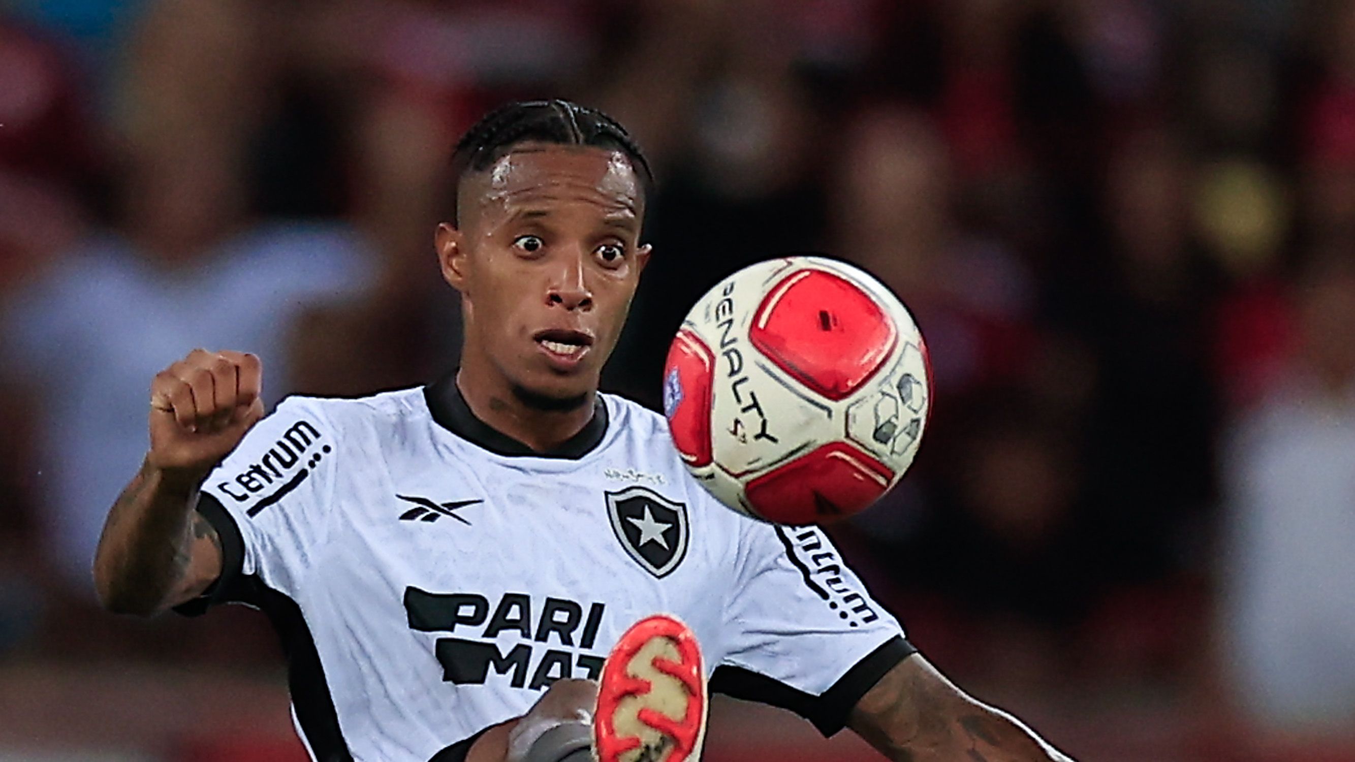 Flamengo v Botafogo - Campeonato Carioca 2024: Taça de Guanabara