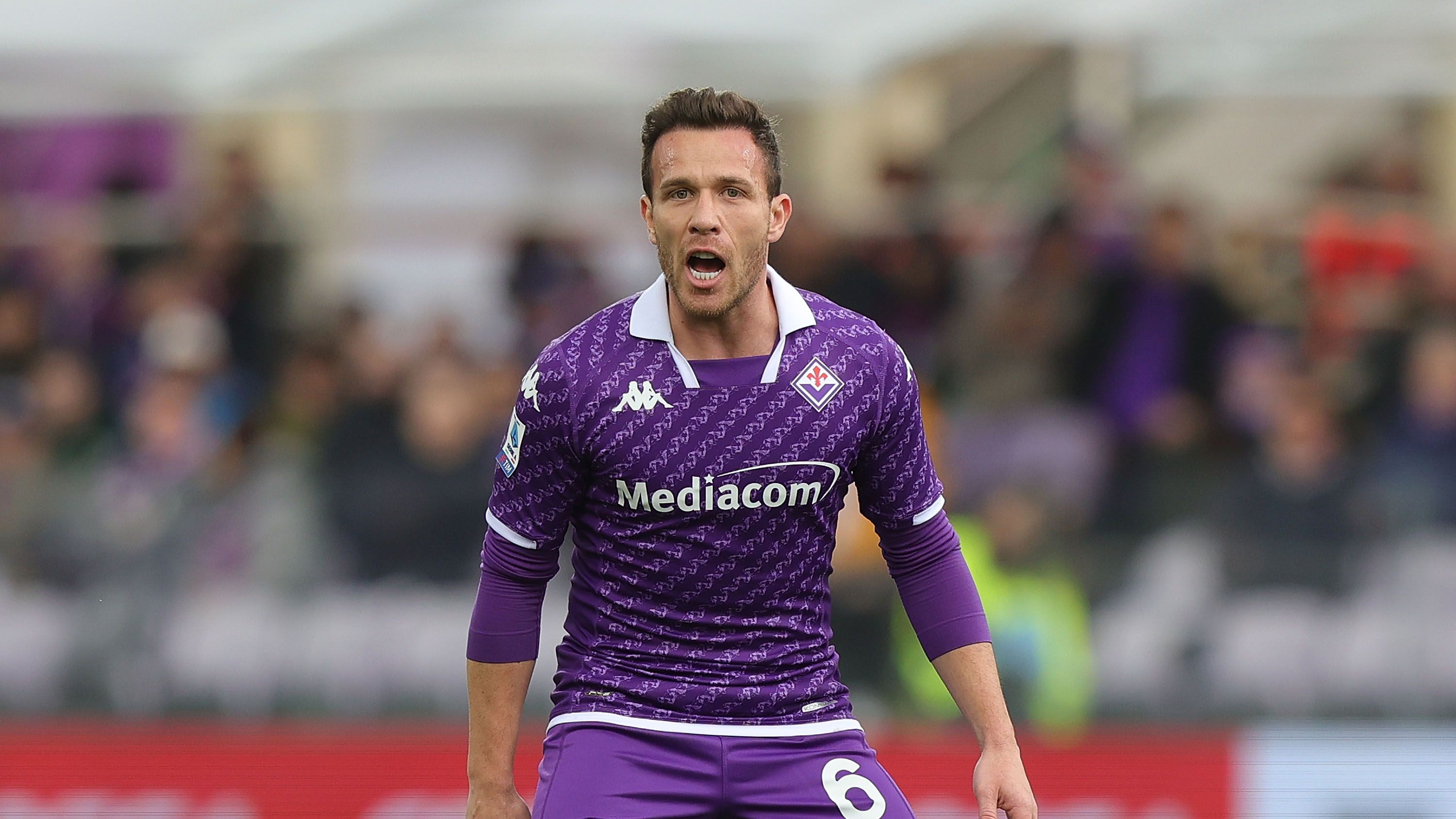 ACF Fiorentina v Frosinone Calcio - Serie A TIM