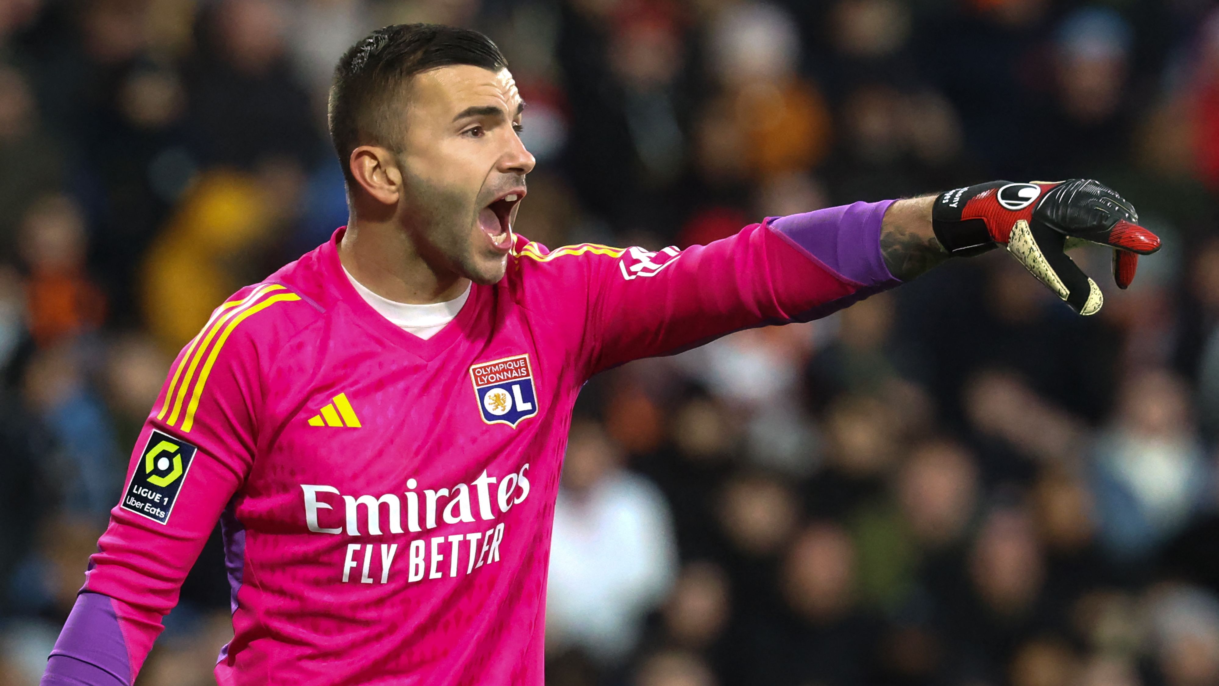 FBL-FRA-LIGUE1-MONTPELLLIER-LYON