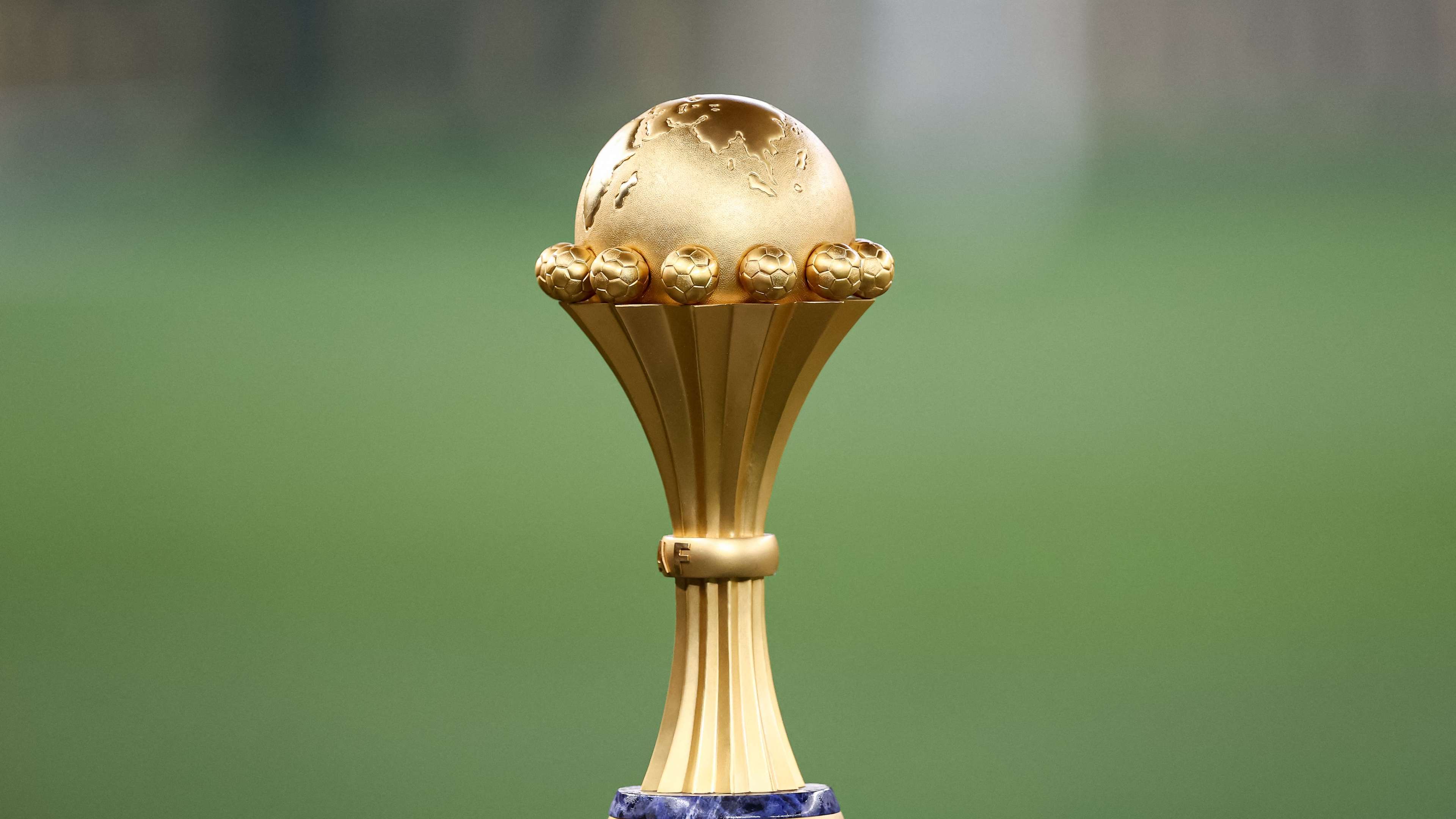 AFCON Trophy