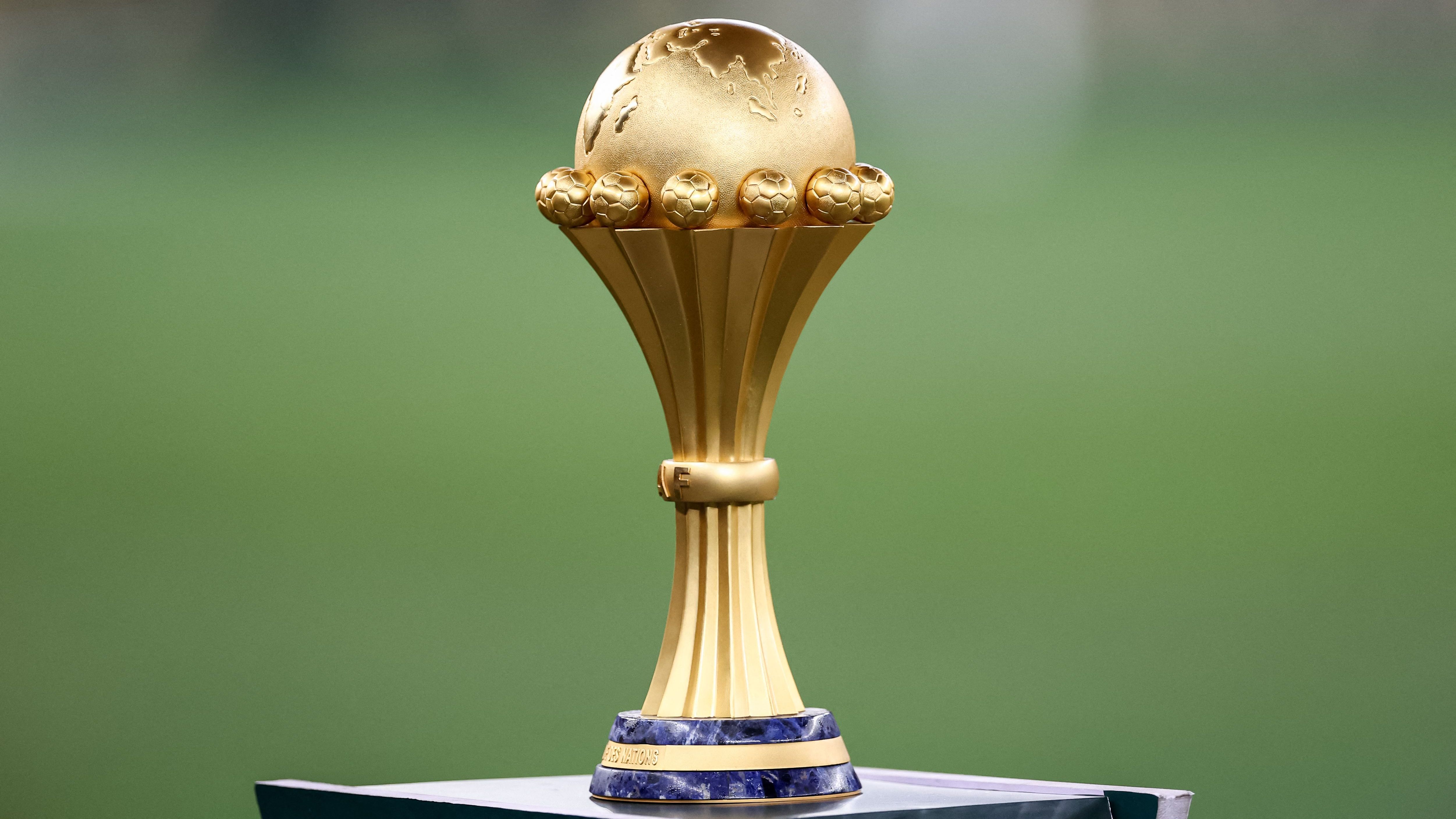 AFCON Trophy