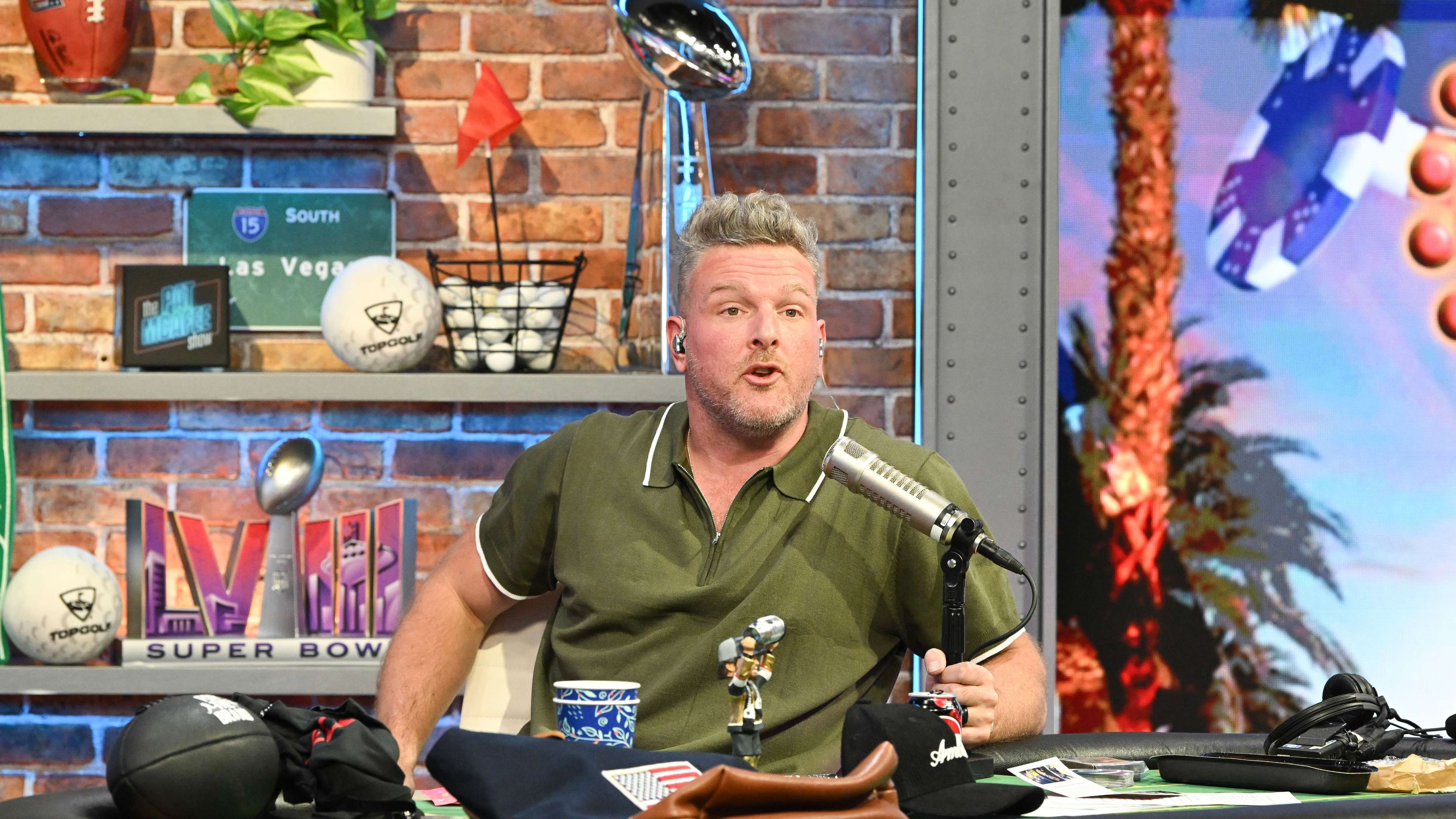 Super Bowl LVIII - Previews