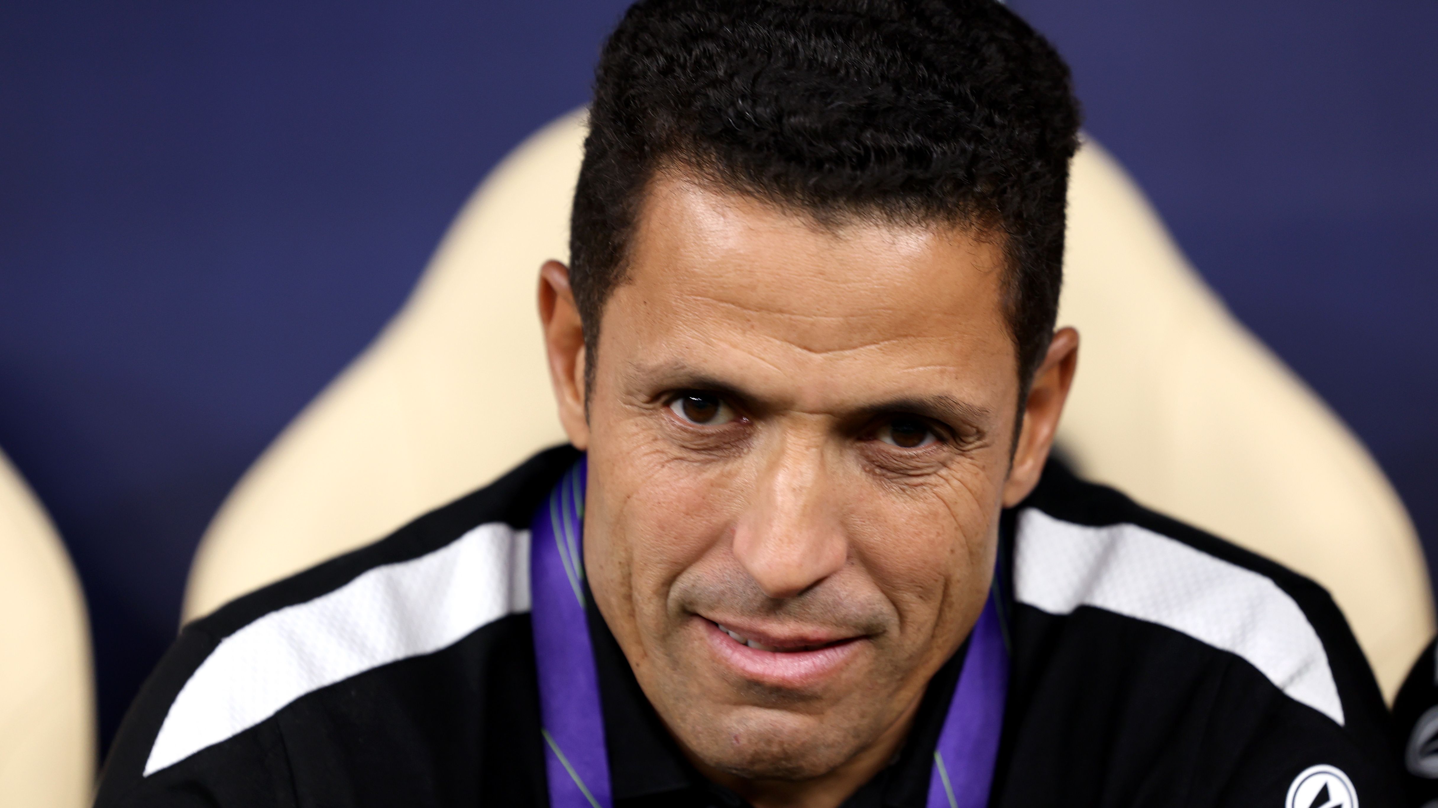 Jordan v Qatar: Final - AFC Asian Cup