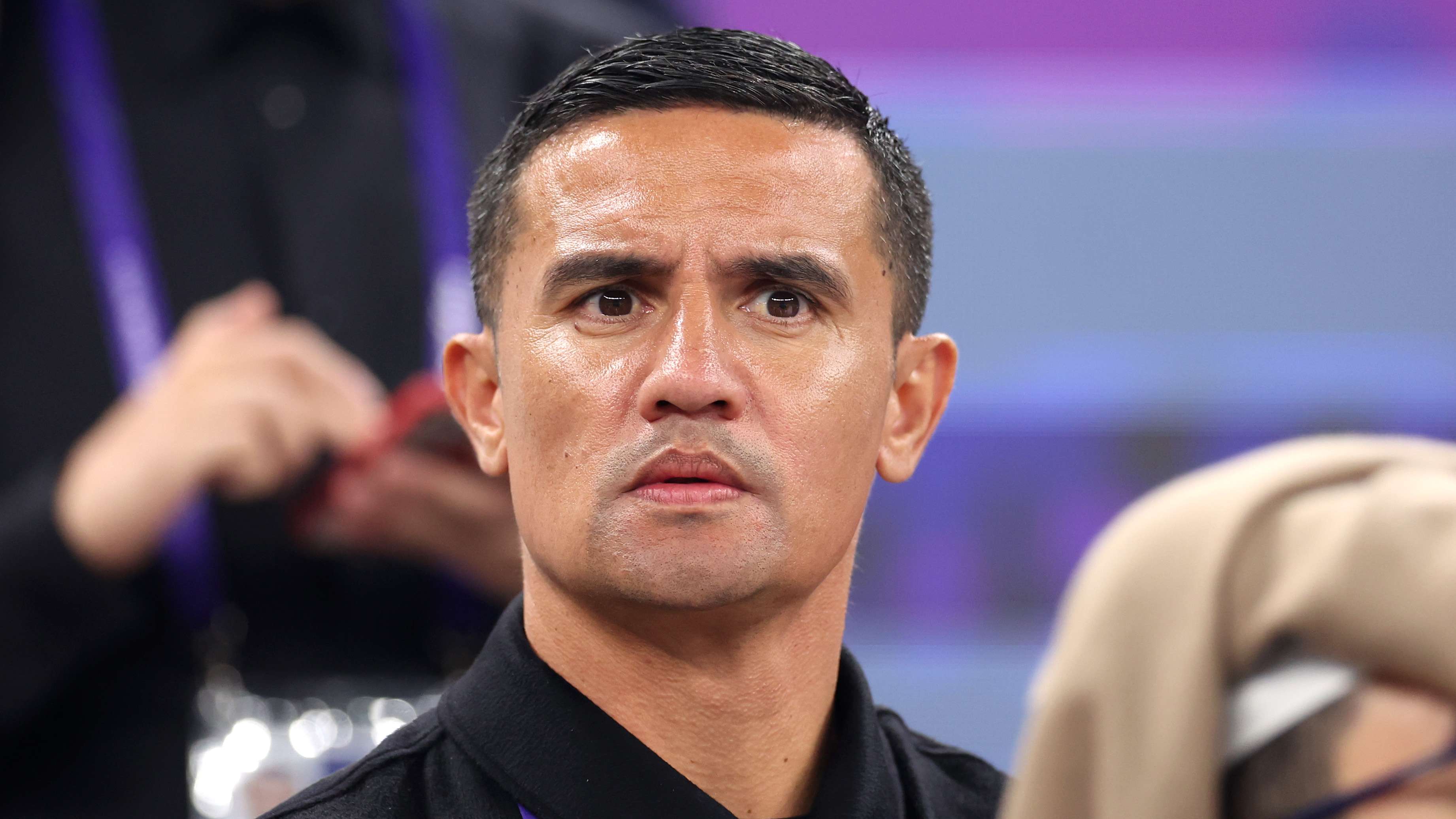 Jordan v Qatar: Final - AFC Asian Cup