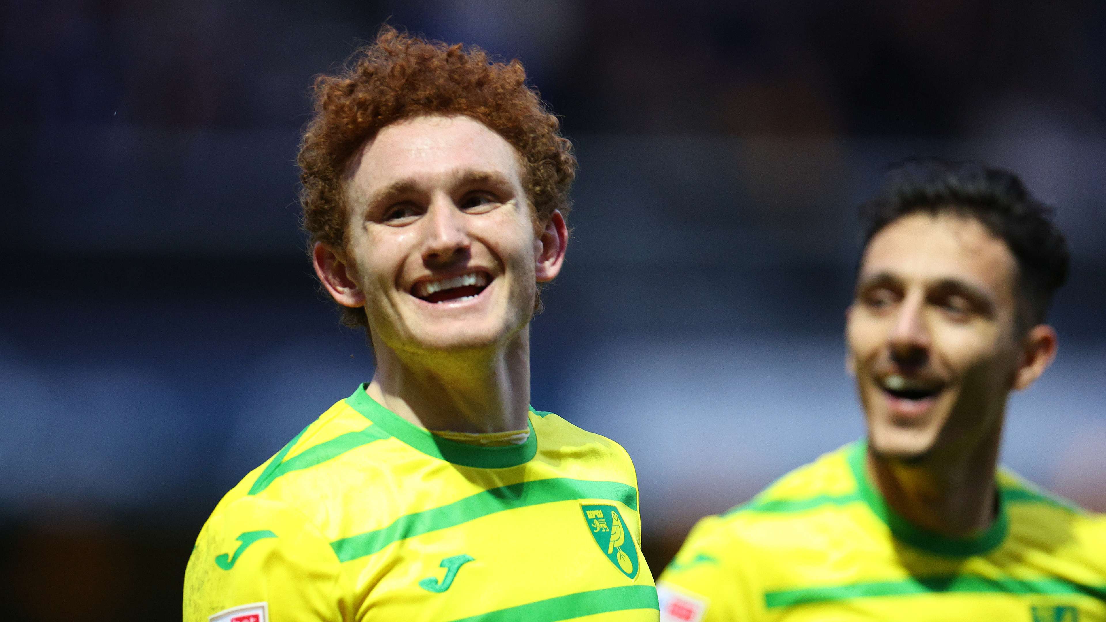 Queens Park Rangers v Norwich City - Sky Bet Championship