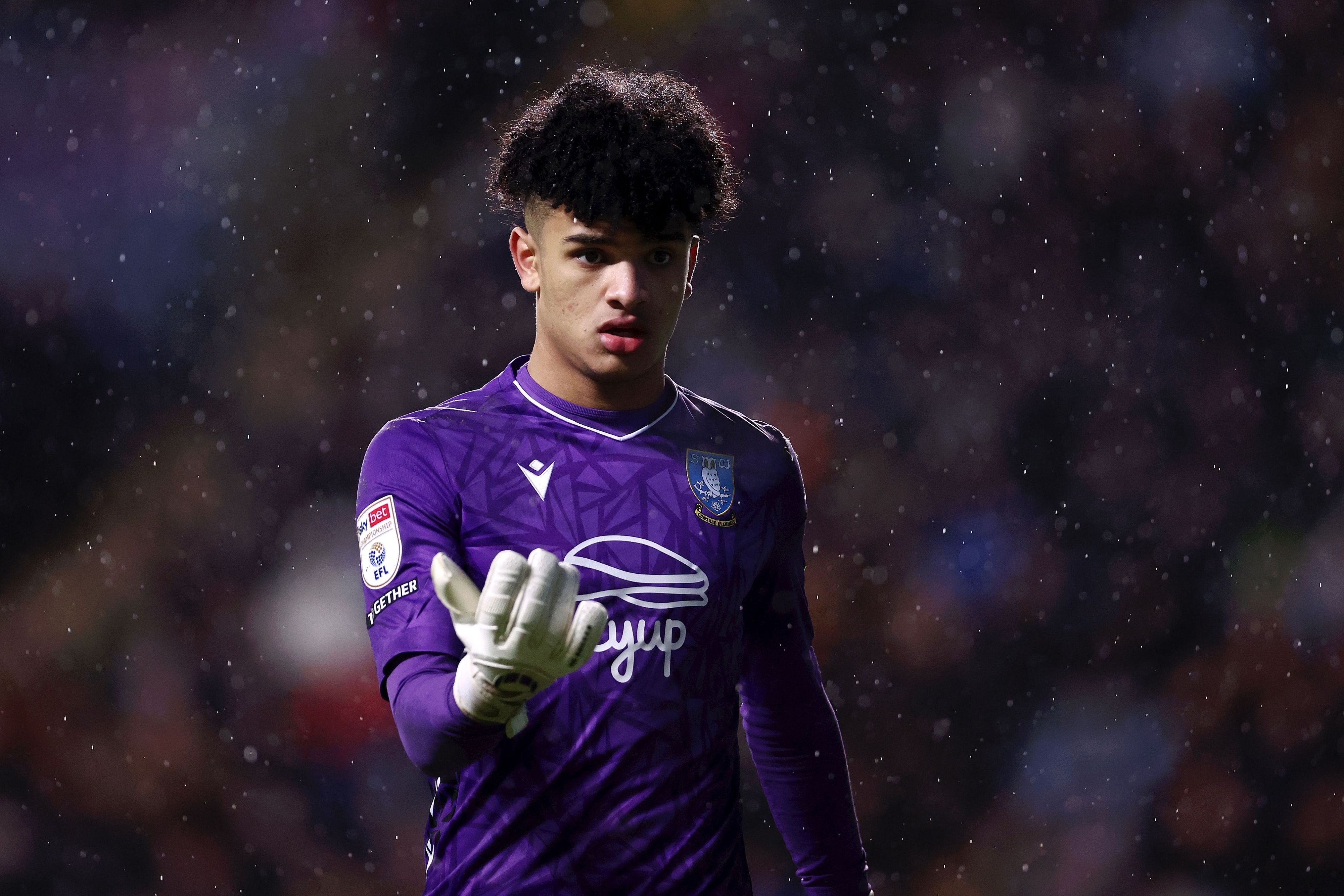 Coventry City v Sheffield Wednesday- Emirates FA Cup Fourth Round Replay