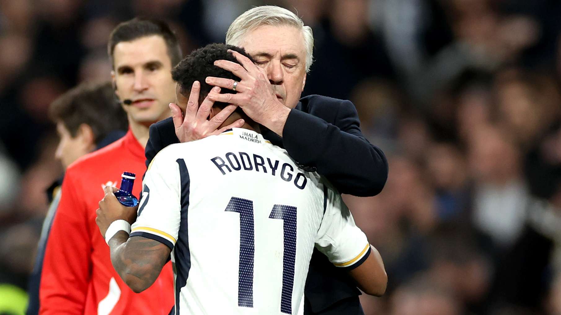 Carlo Ancelotti speaks out over Rodrygo controversy as Real Madrid ... Image Ancelotti image beautiful image beautiful image beautiful image beautiful - Carlo Ancelotti speaks out over Rodrygo controversy as Real Madrid ...