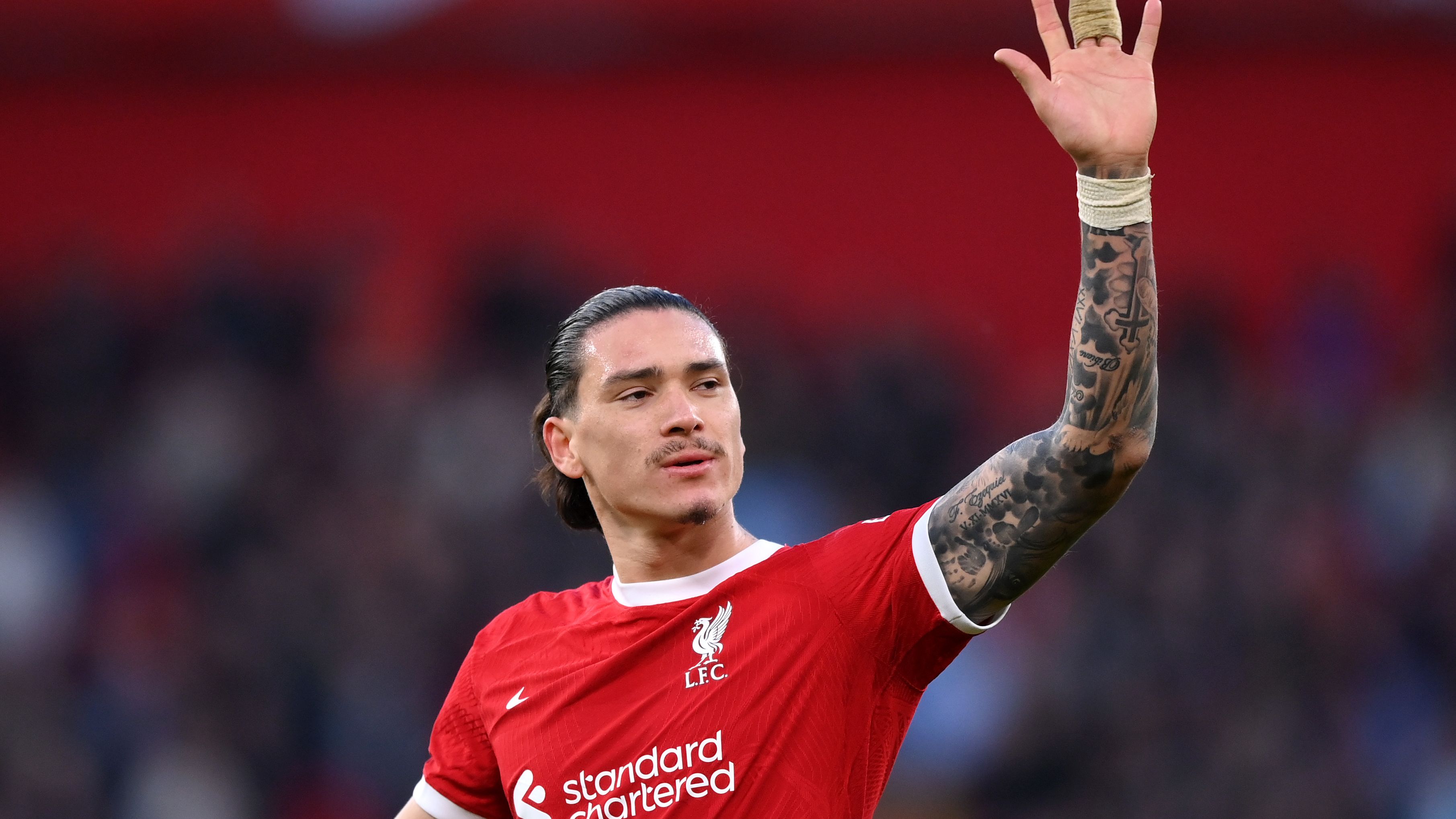 Großer Umbau beim FC Liverpool geplant: Drei Stars sollen auf der Abschussliste stehen
