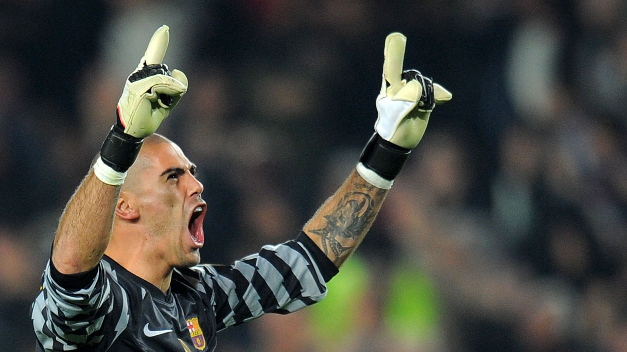 FBL-ESP-BARCELONA-VILLARREAL