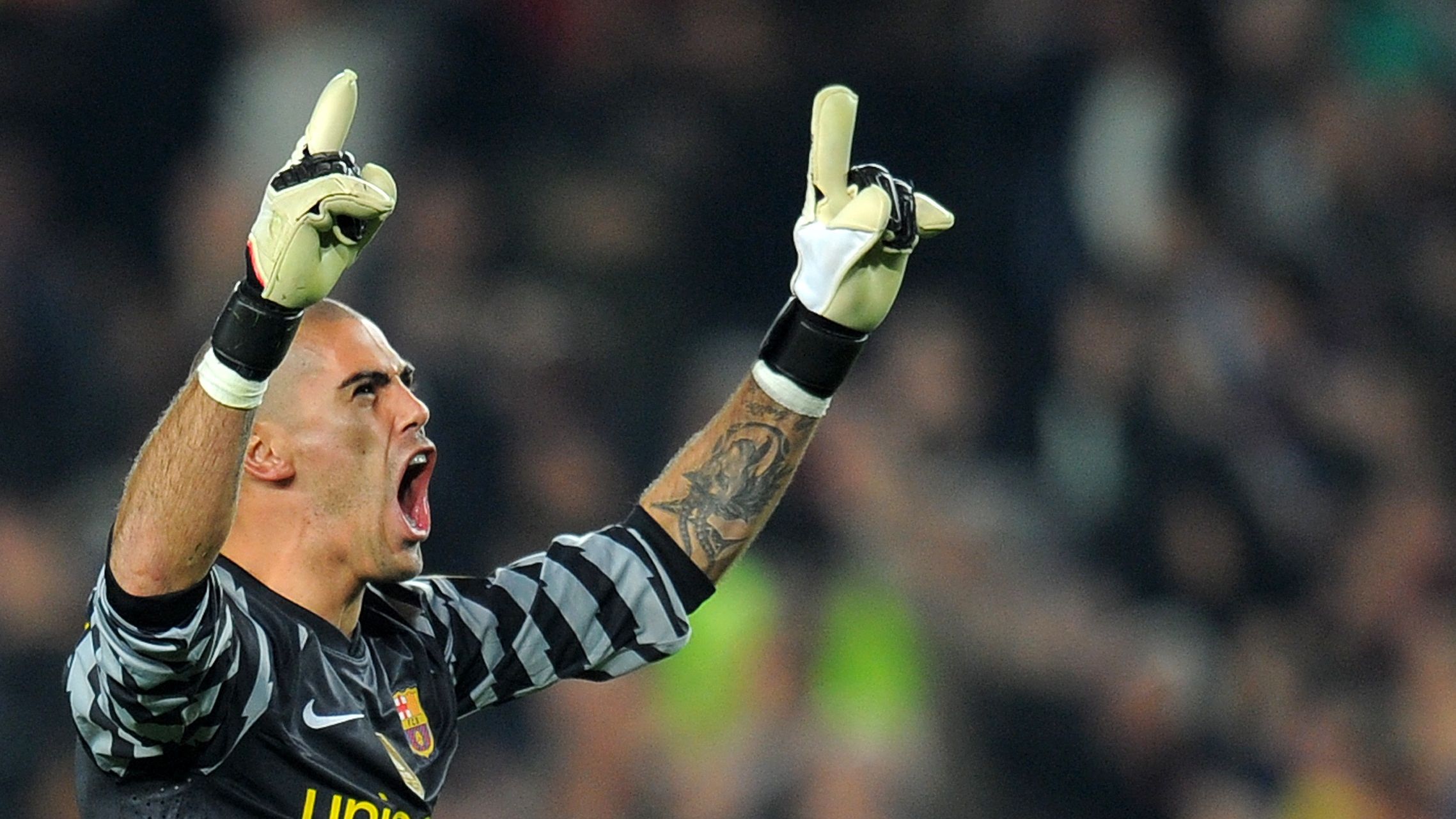 FBL-ESP-BARCELONA-VILLARREAL