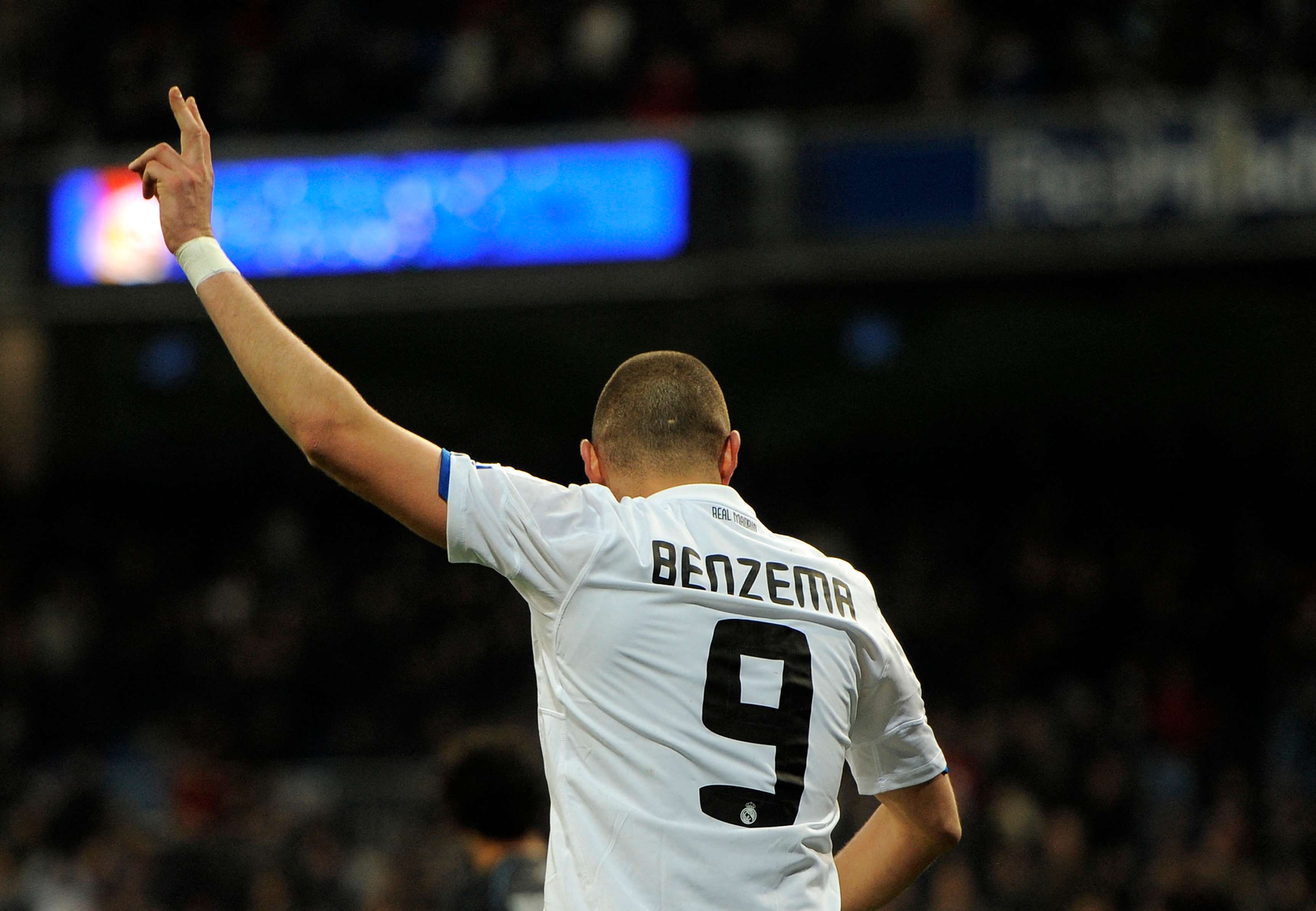 FBL-ESP-LIGA-REAL MADRID-MALAGA