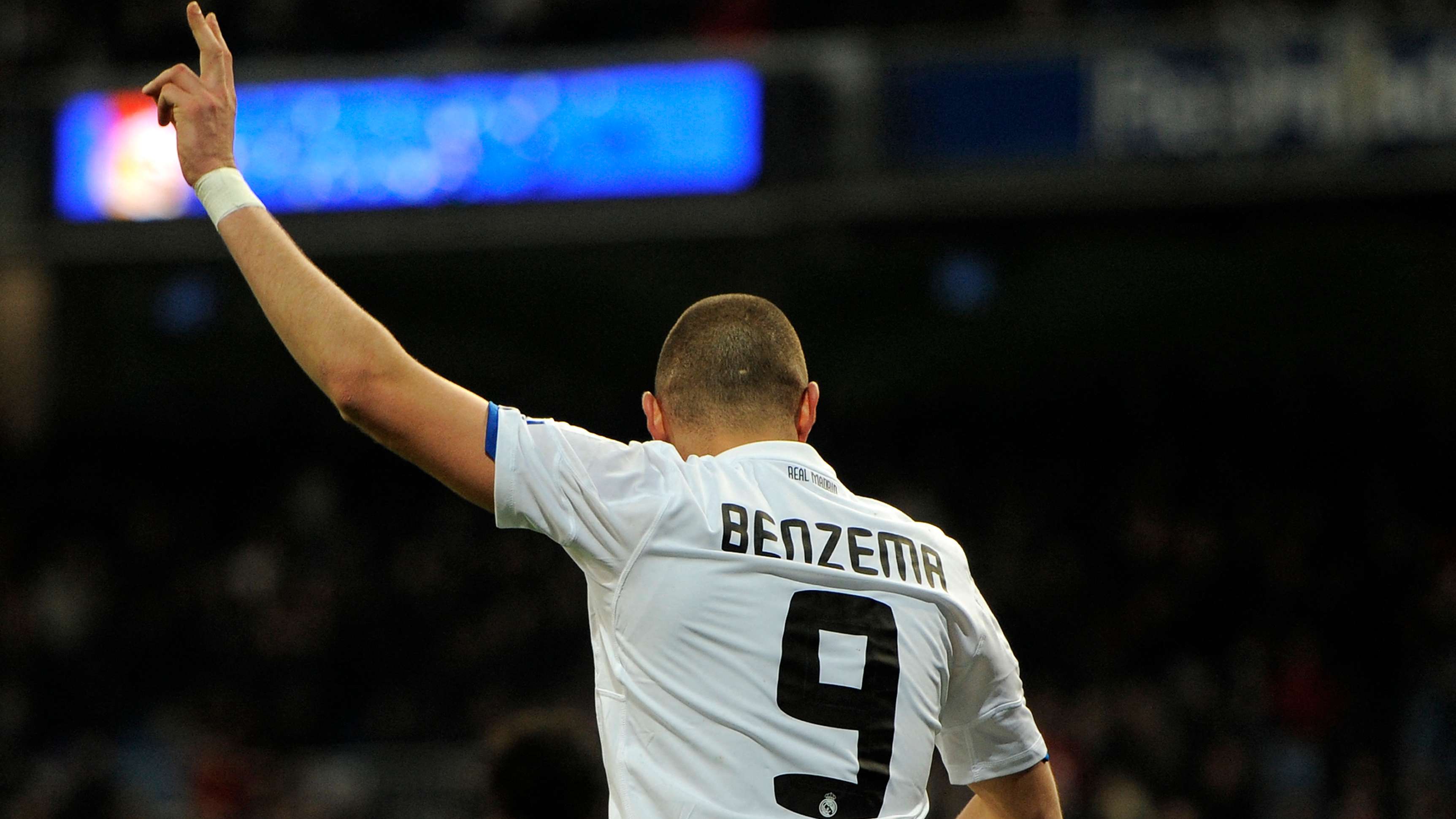 FBL-ESP-LIGA-REAL MADRID-MALAGA