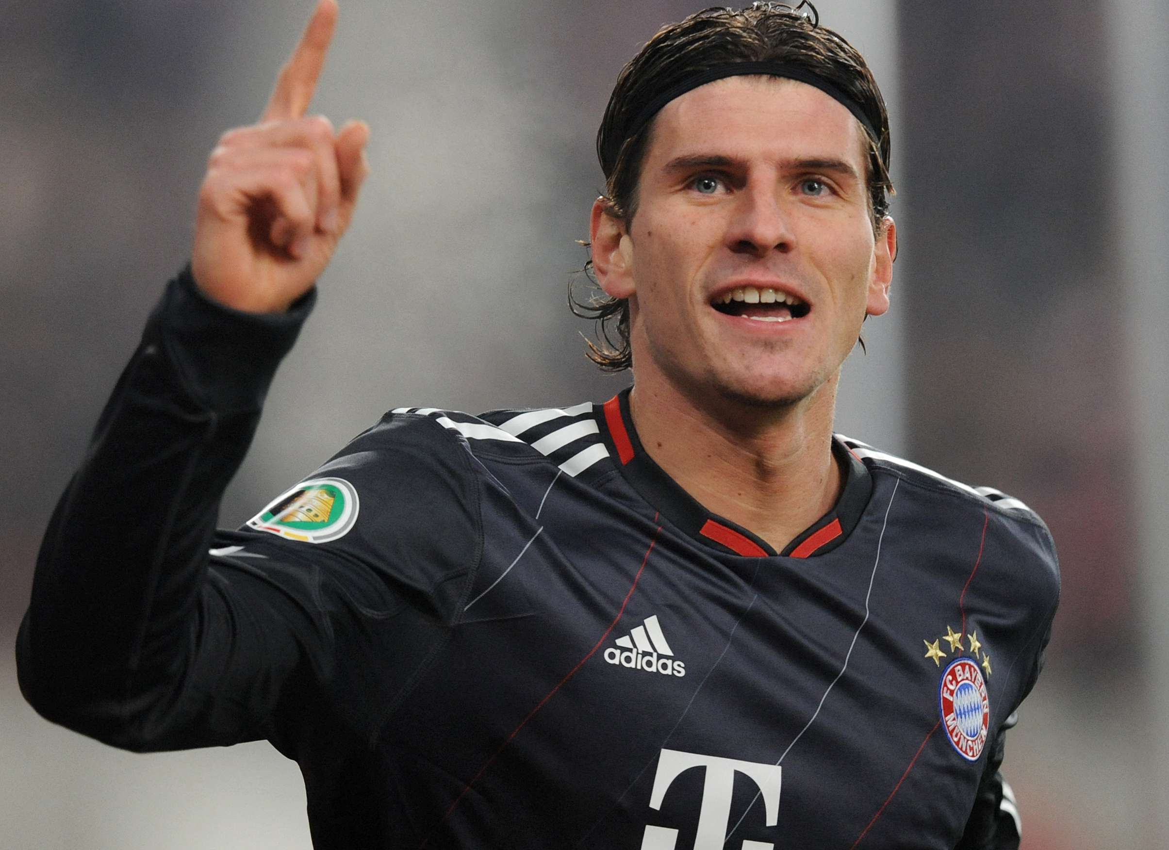 FBL-GERMAN CUP-STUTTGART-BAYERN MUNICH