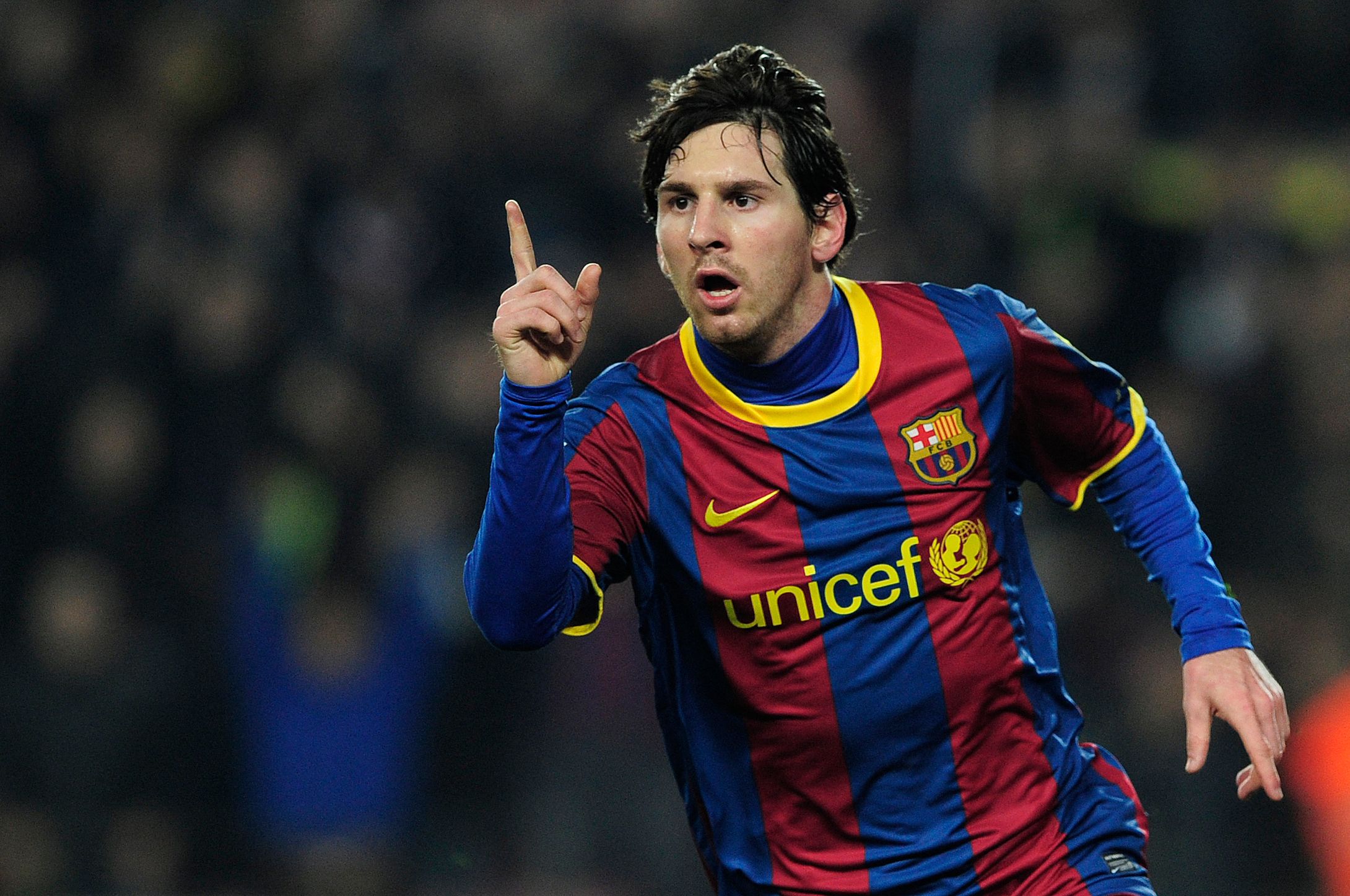 FBL-ESP-LIGA-BARCELONA-ATHLETIC BILBAO