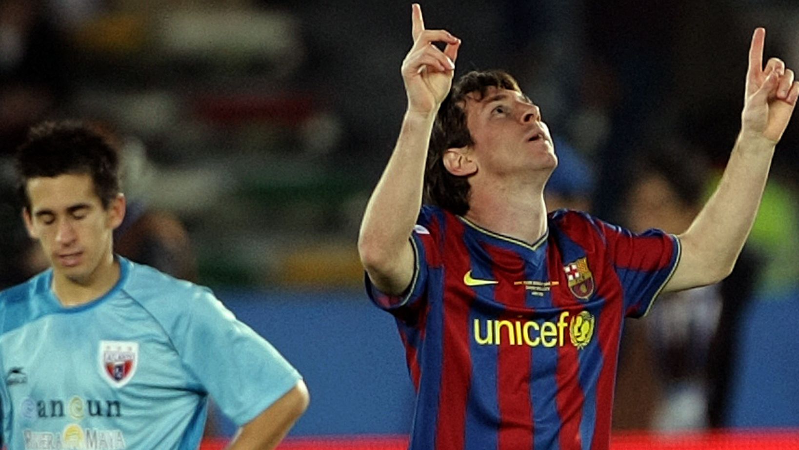 メッシ、いよいよ開幕の“新”クラブW杯に「また違う気持ち