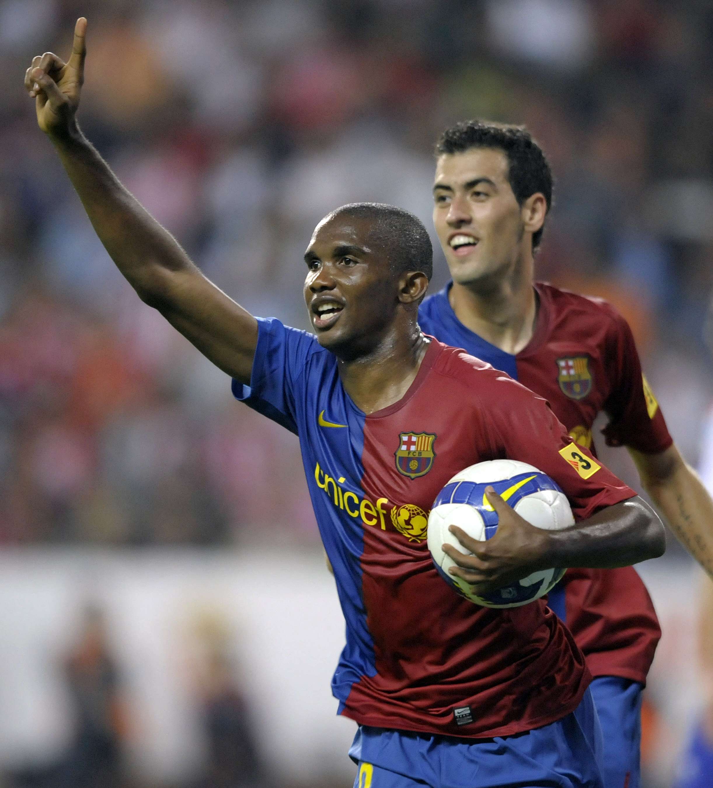 FBL-ESP-SPORTING-GIJON-BARCELONA