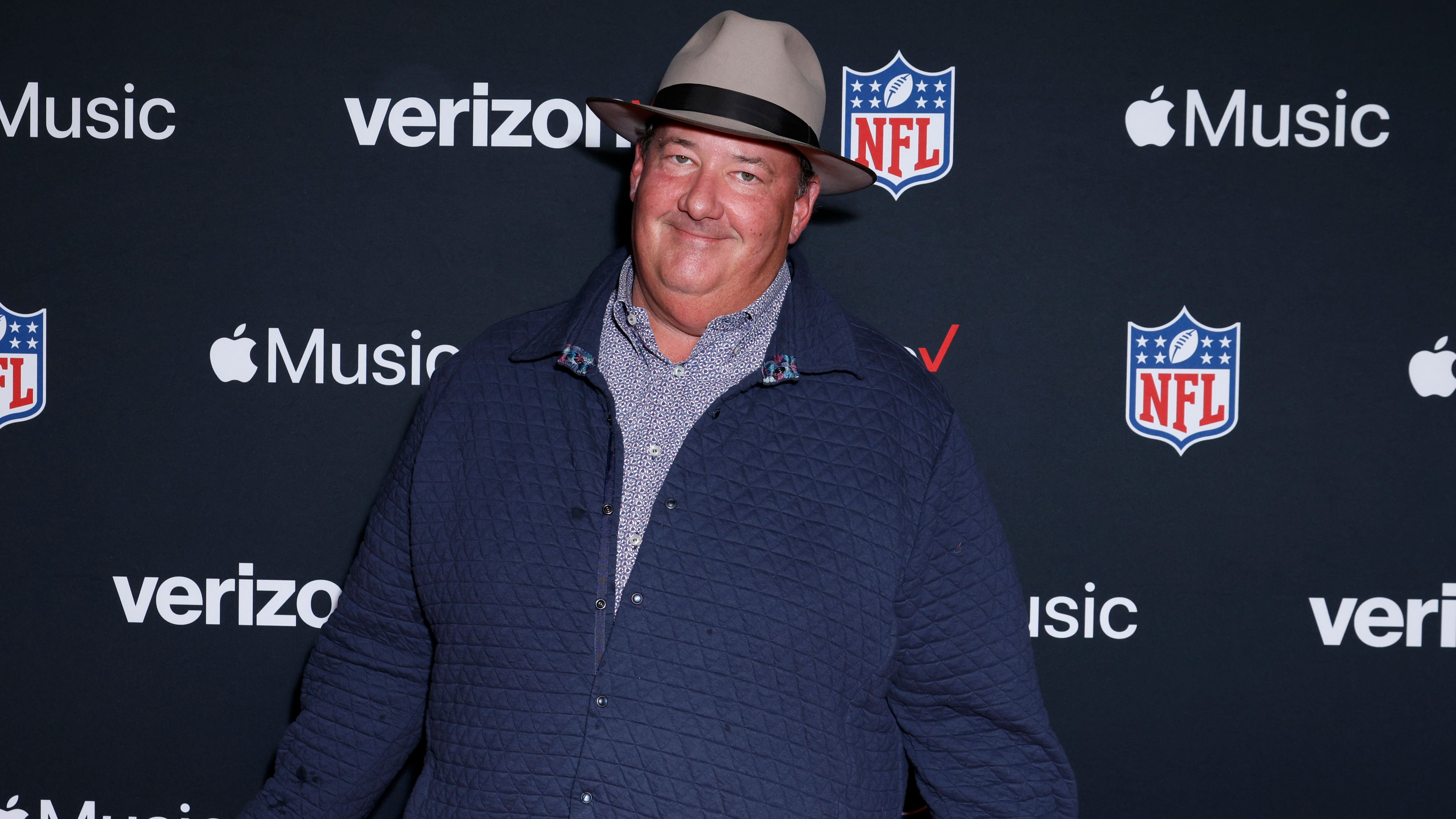 Run the Playlist Live at Verizon LIVE at Super Bowl LVIII