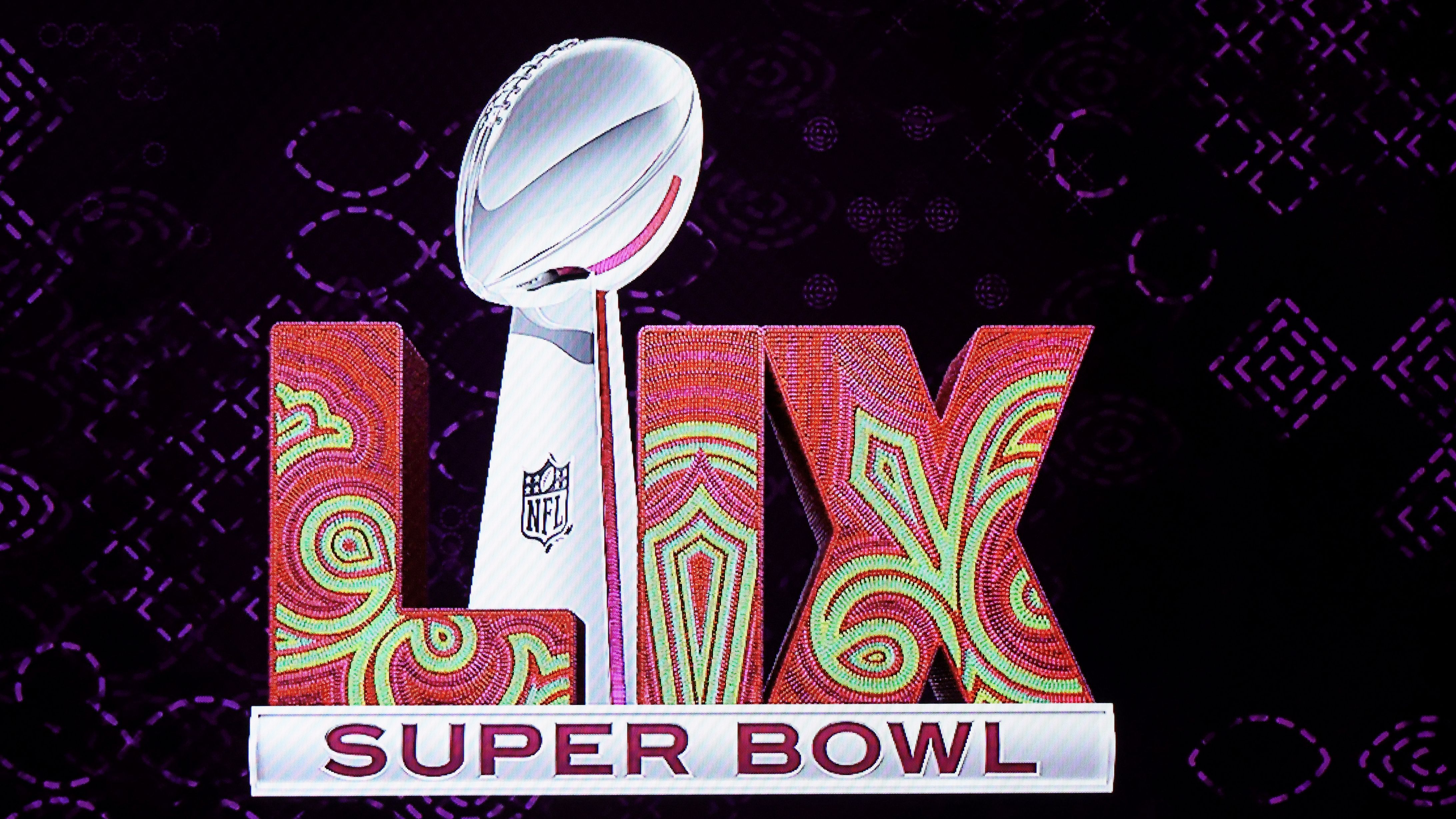 Super Bowl LVIII - Host Committee Handoff Press Conference