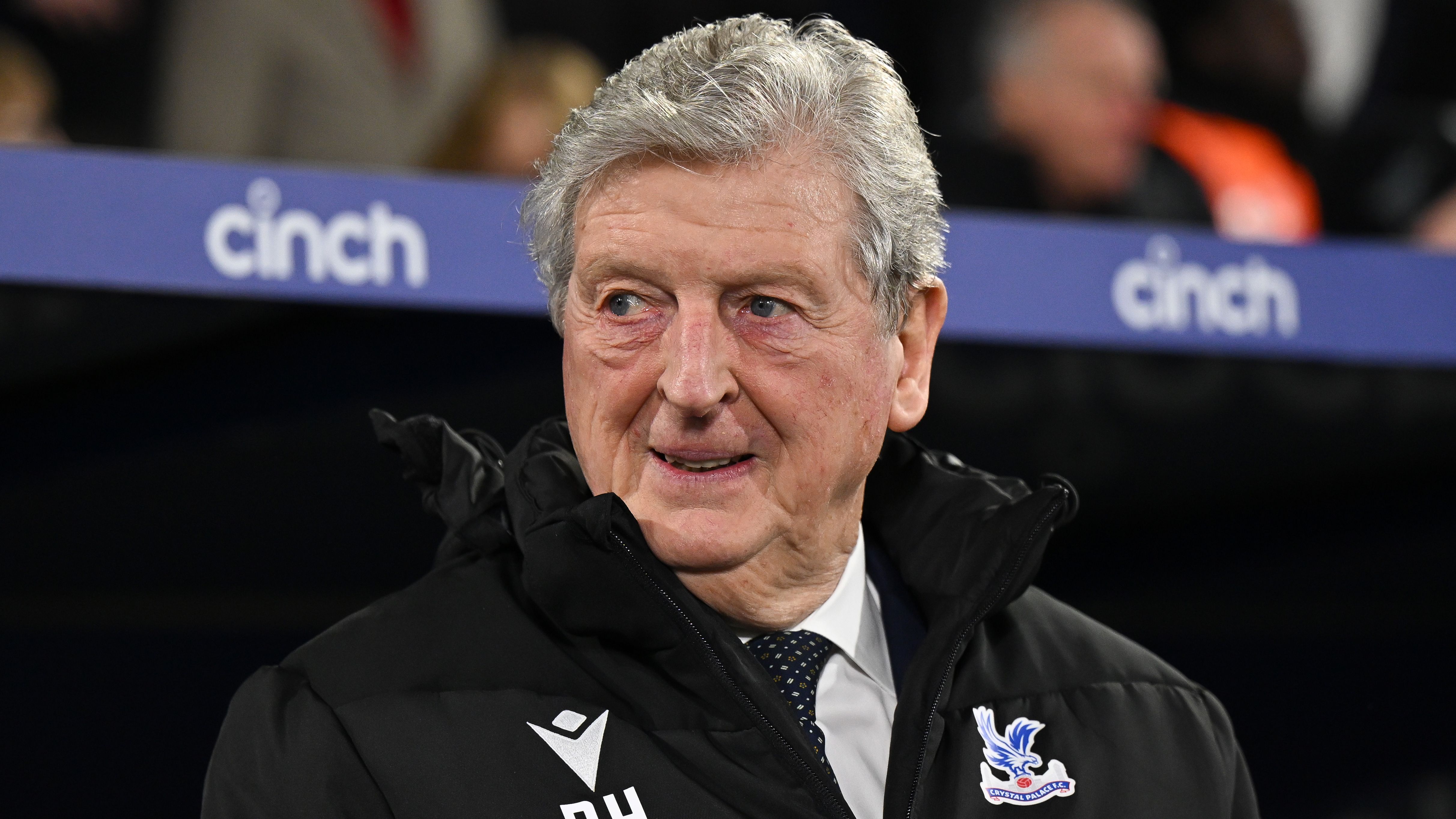 Crystal Palace v Chelsea FC - Premier League