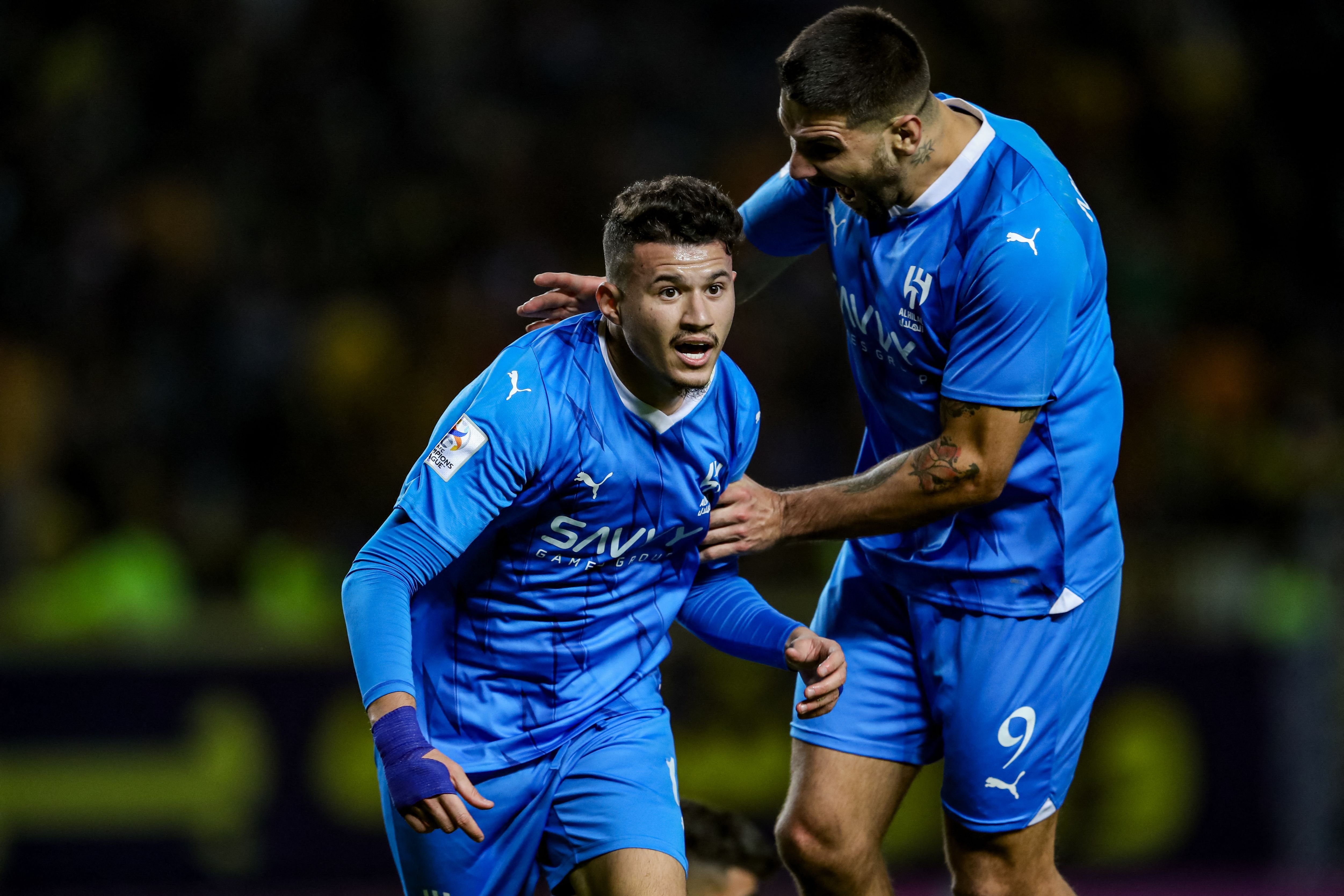 AFCCL-Sepahan-vs-Al-Hilal