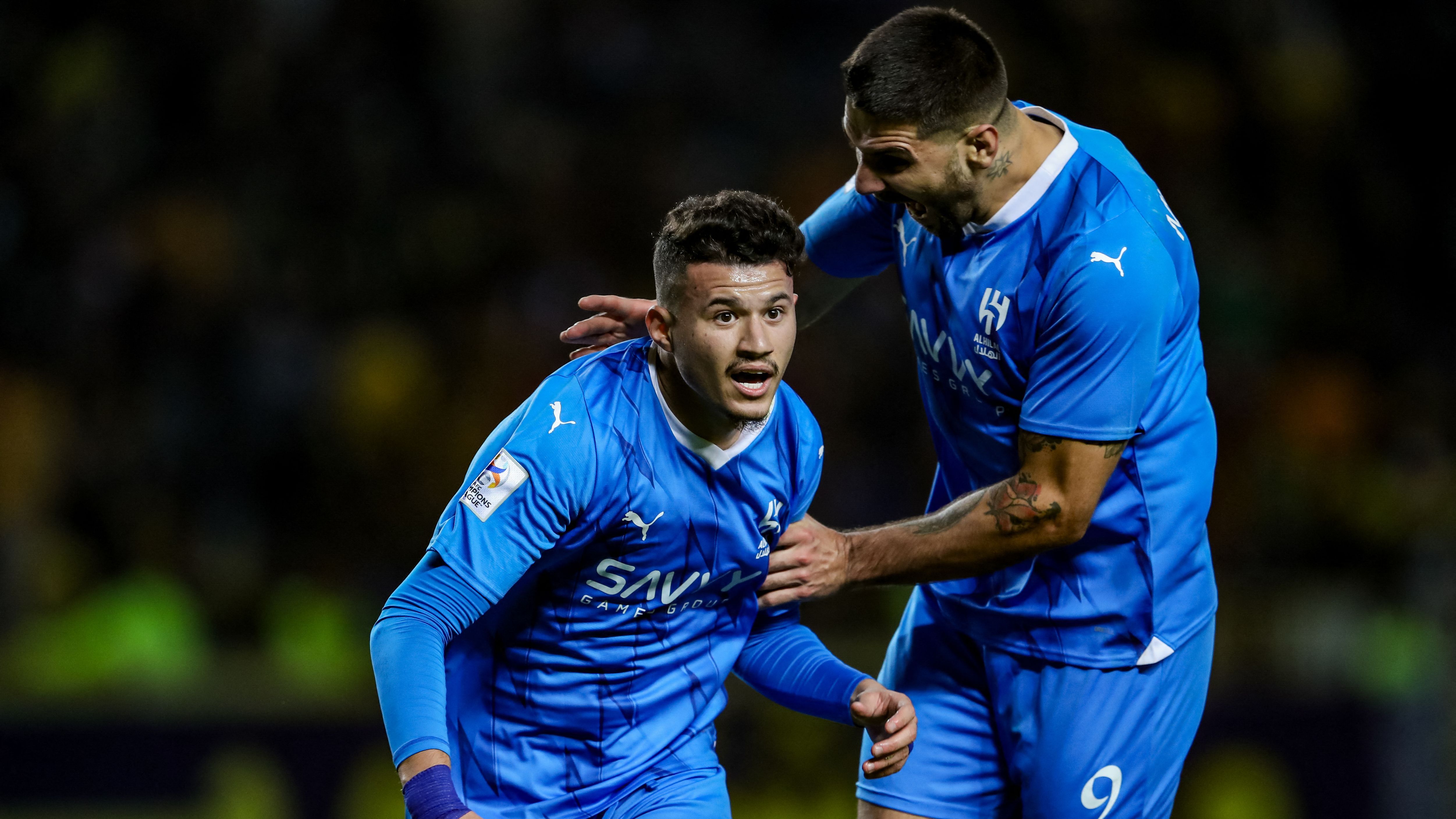 AFCCL-Sepahan-vs-Al-Hilal