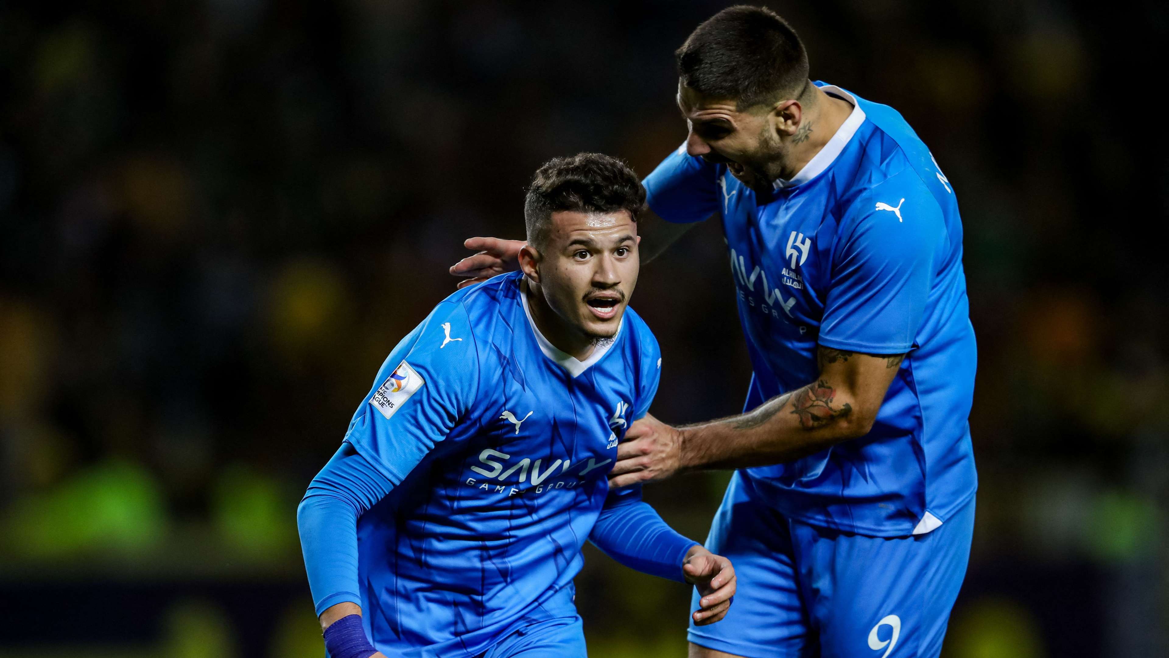 AFCCL-Sepahan-vs-Al-Hilal