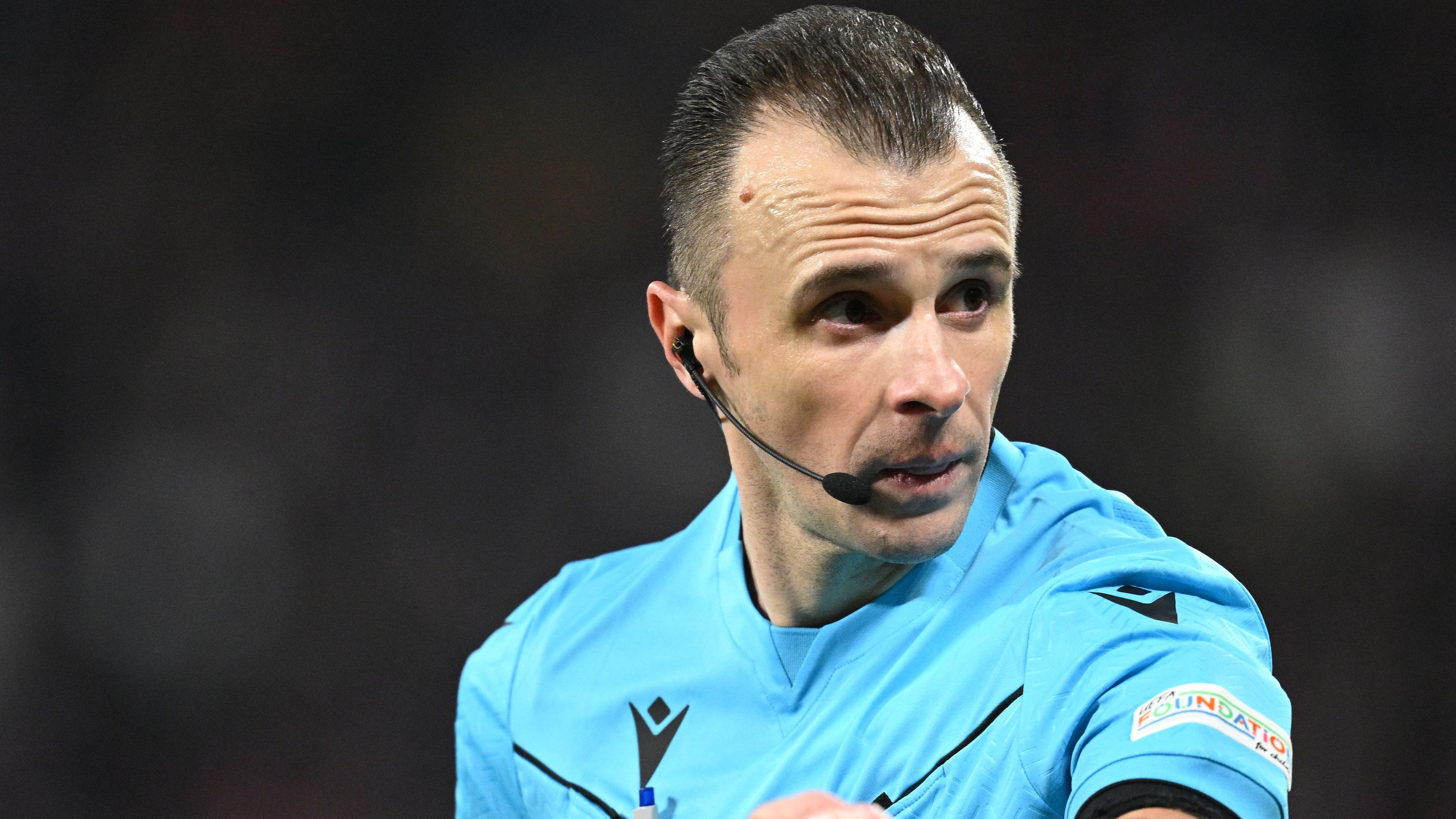 RB Leipzig v Real Madrid CF: Round of 16 First Leg - UEFA Champions League 2023/24