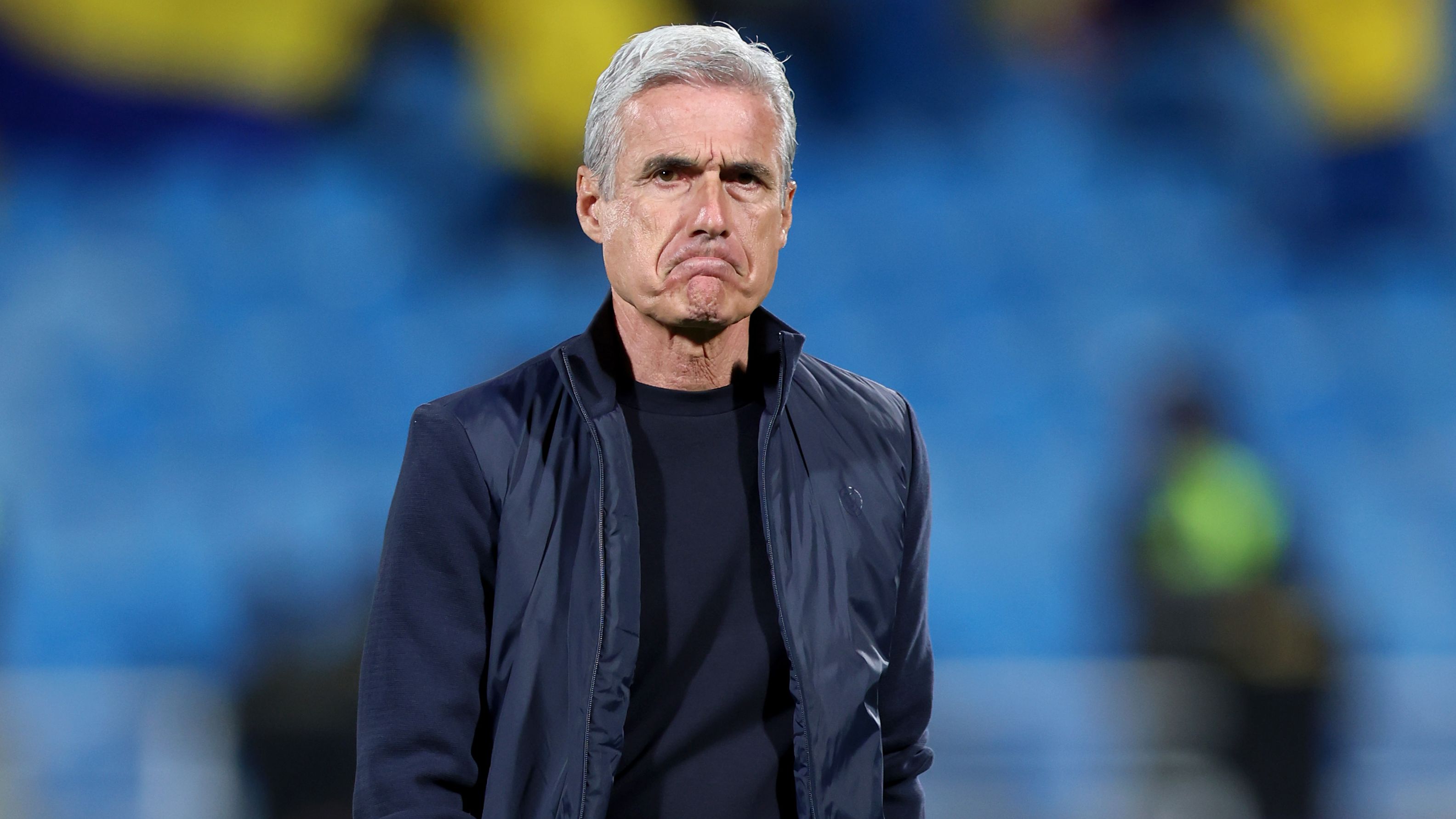 Al Fayha v Al Nassr - AFC Champions League Round of 16 1st Leg