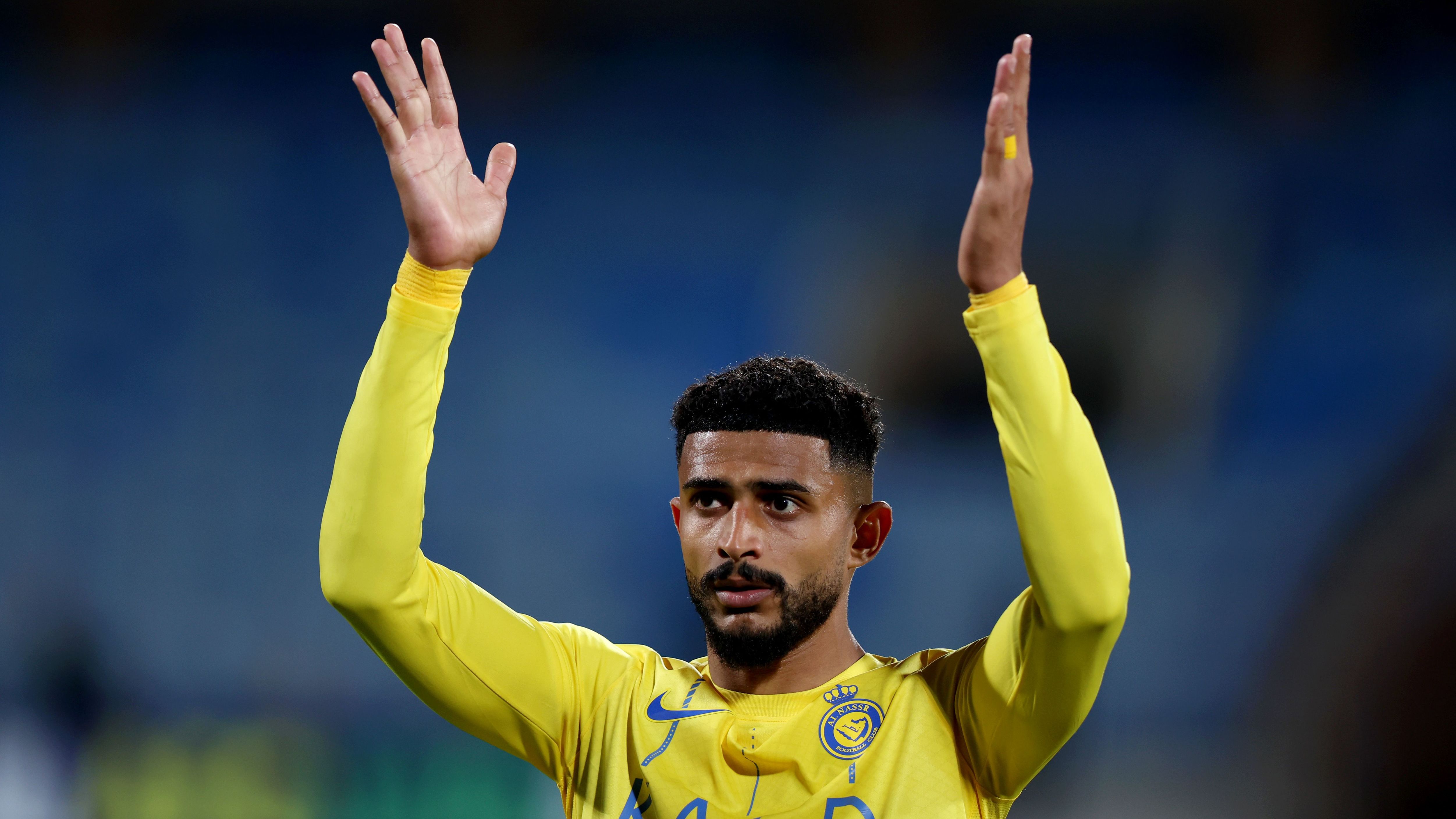 Al Fayha v Al Nassr - AFC Champions League Round of 16 1st Leg