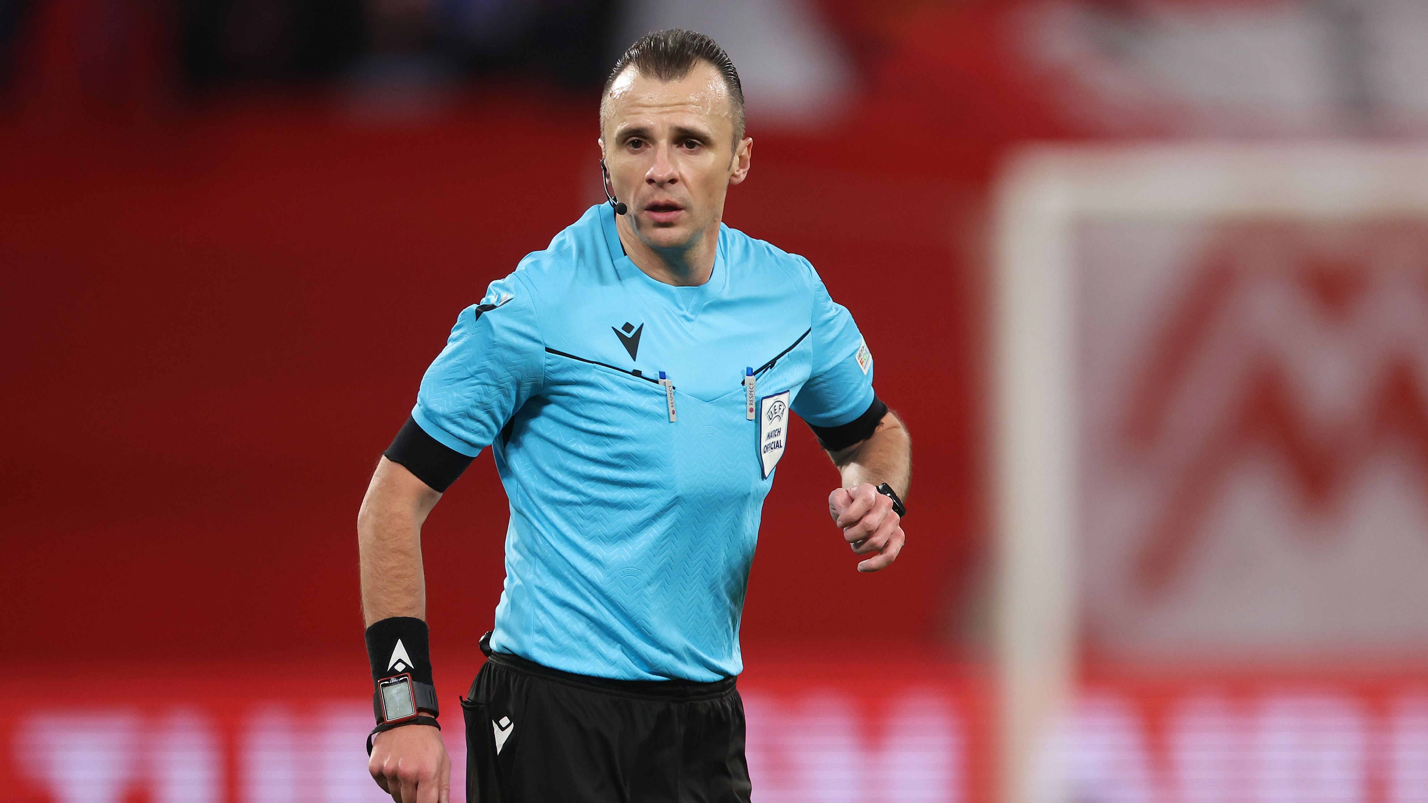 RB Leipzig v Real Madrid CF: Round of 16 First Leg - UEFA Champions League 2023/24