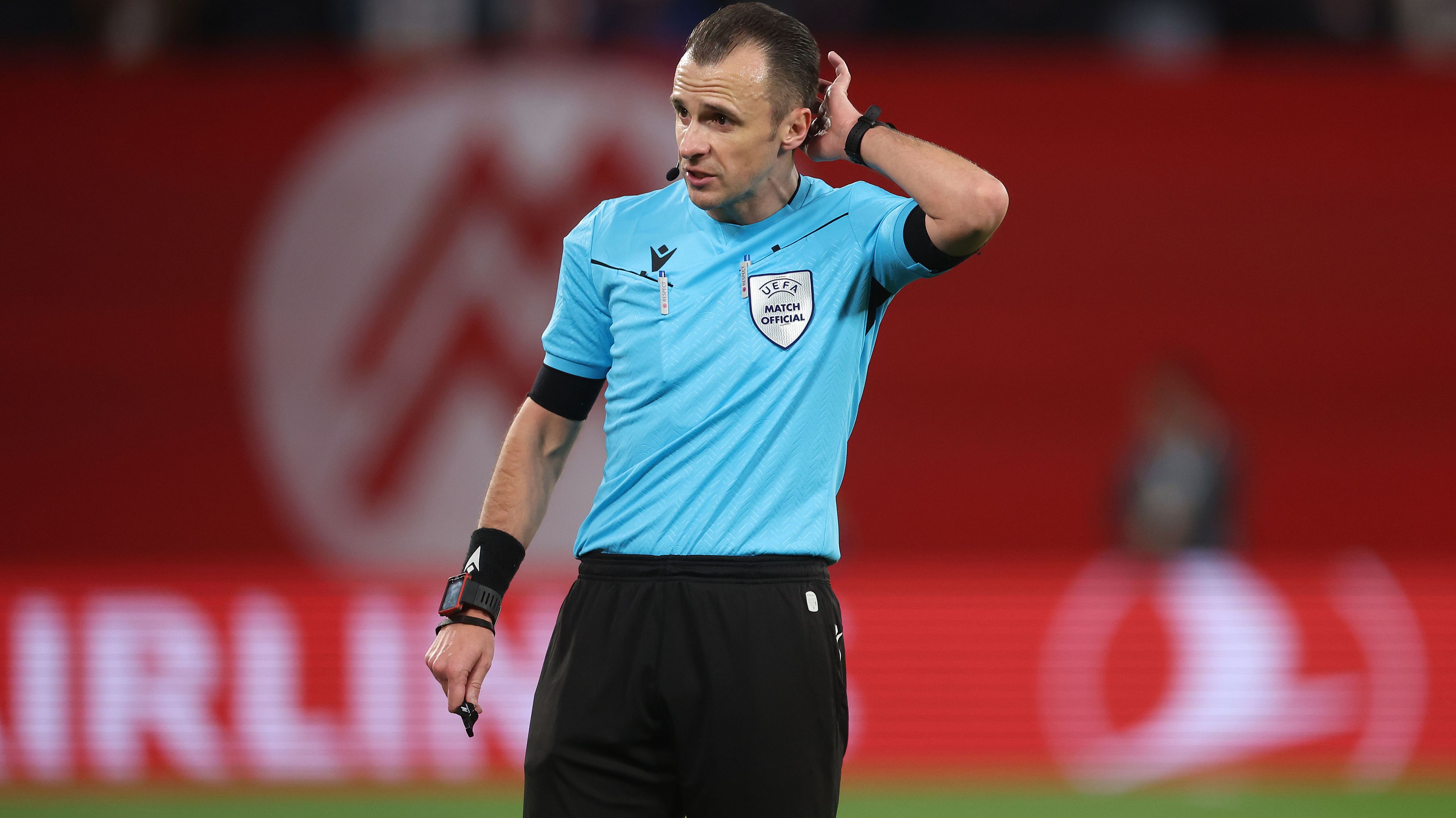 RB Leipzig v Real Madrid CF: Round of 16 First Leg - UEFA Champions League 2023/24