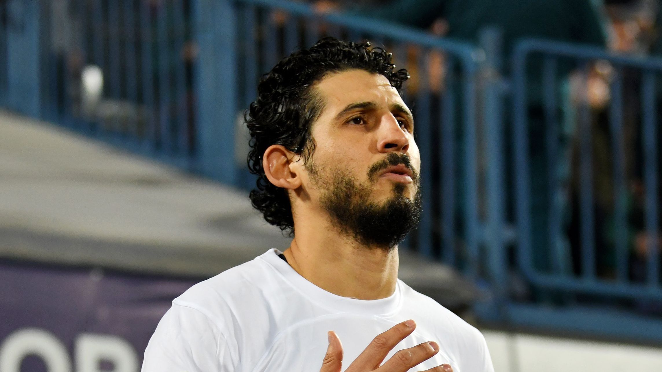 Navbahor v Al Ittihad - AFC Champions League Playoff 1st Leg