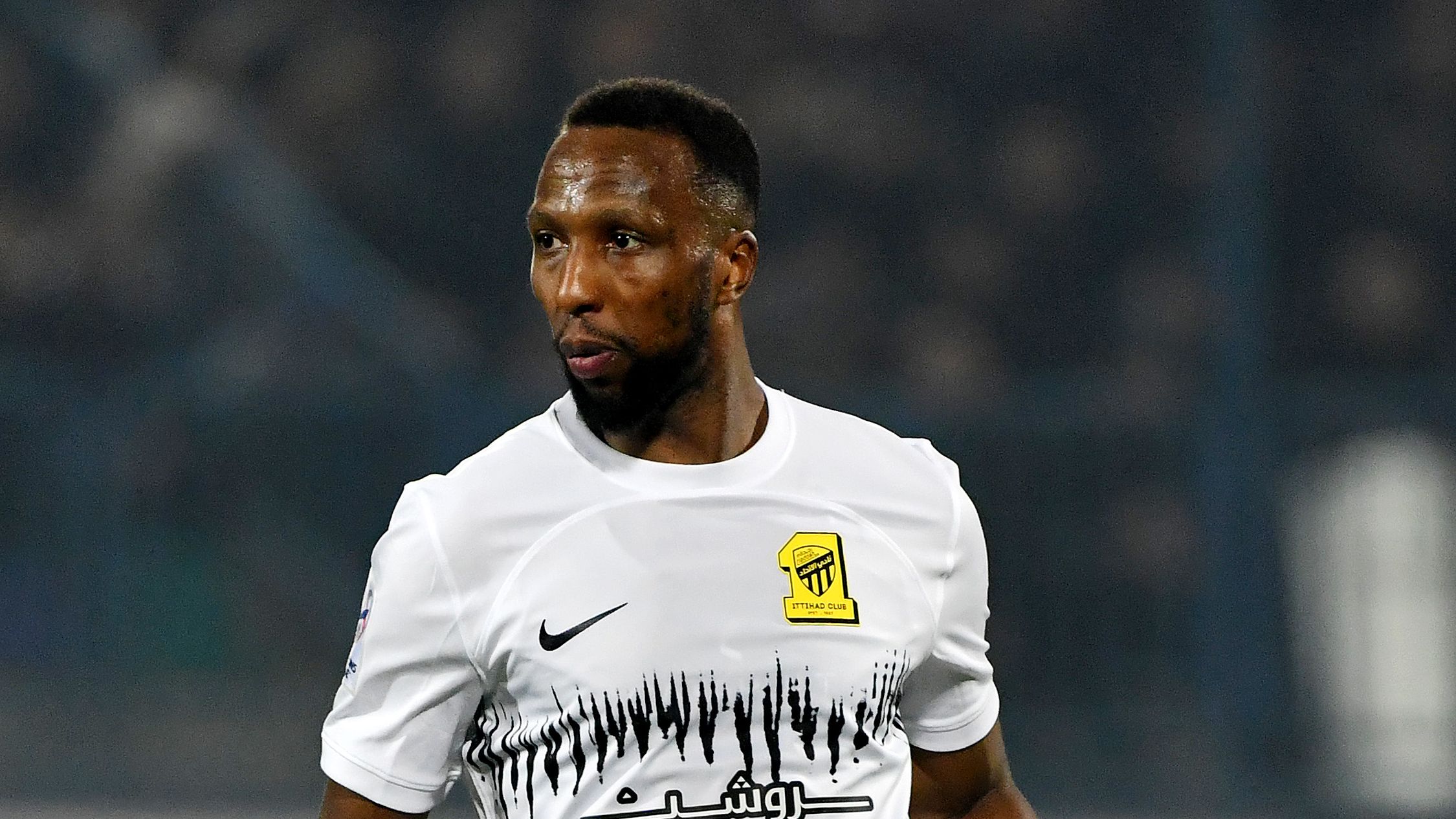 Navbahor v Al Ittihad - AFC Champions League Playoff 1st Leg