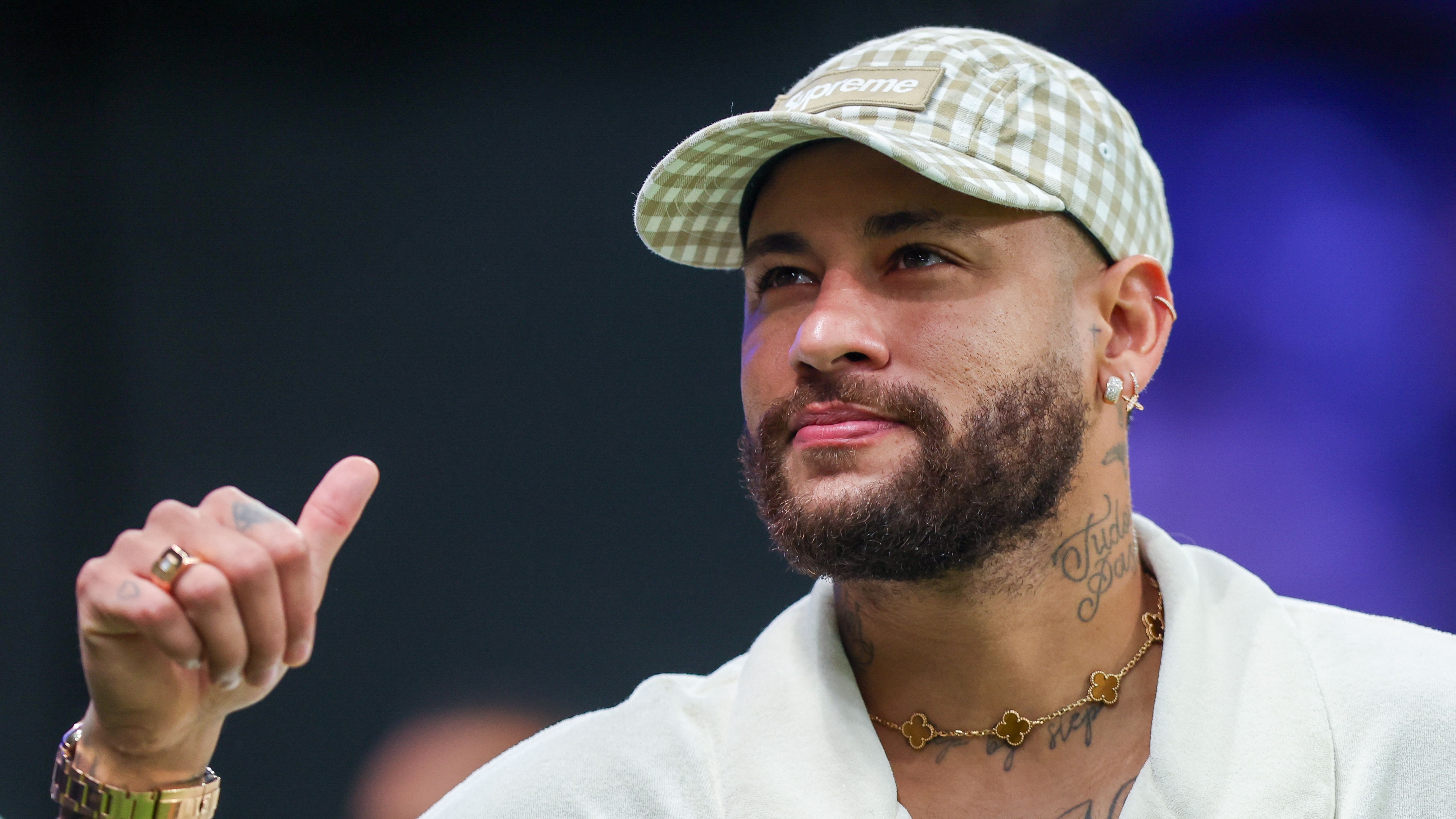 Al-Hilal v Al-Raed - Saudi Pro League