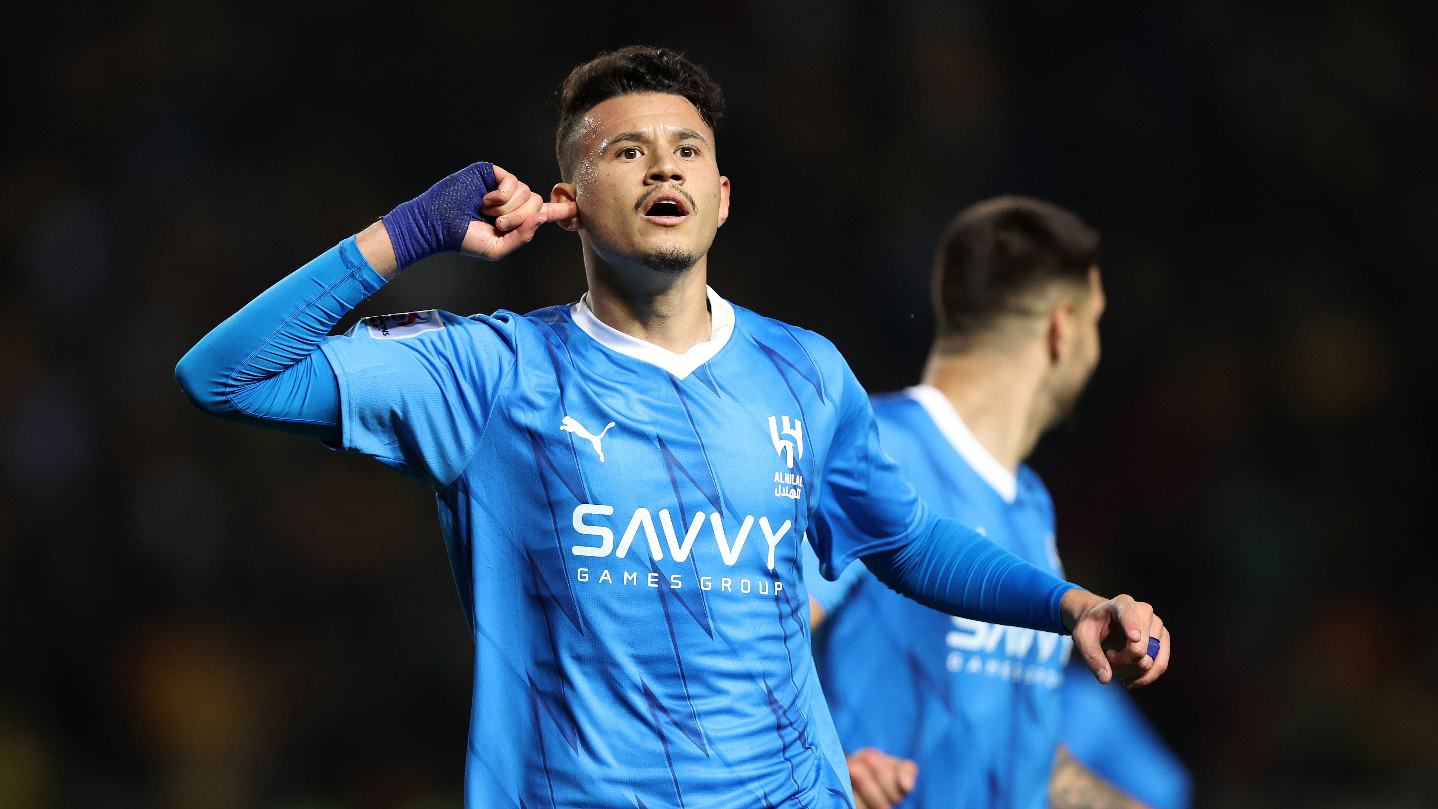 Sepahan v Al Hilal - AFC Champions League Playoff 1st Leg