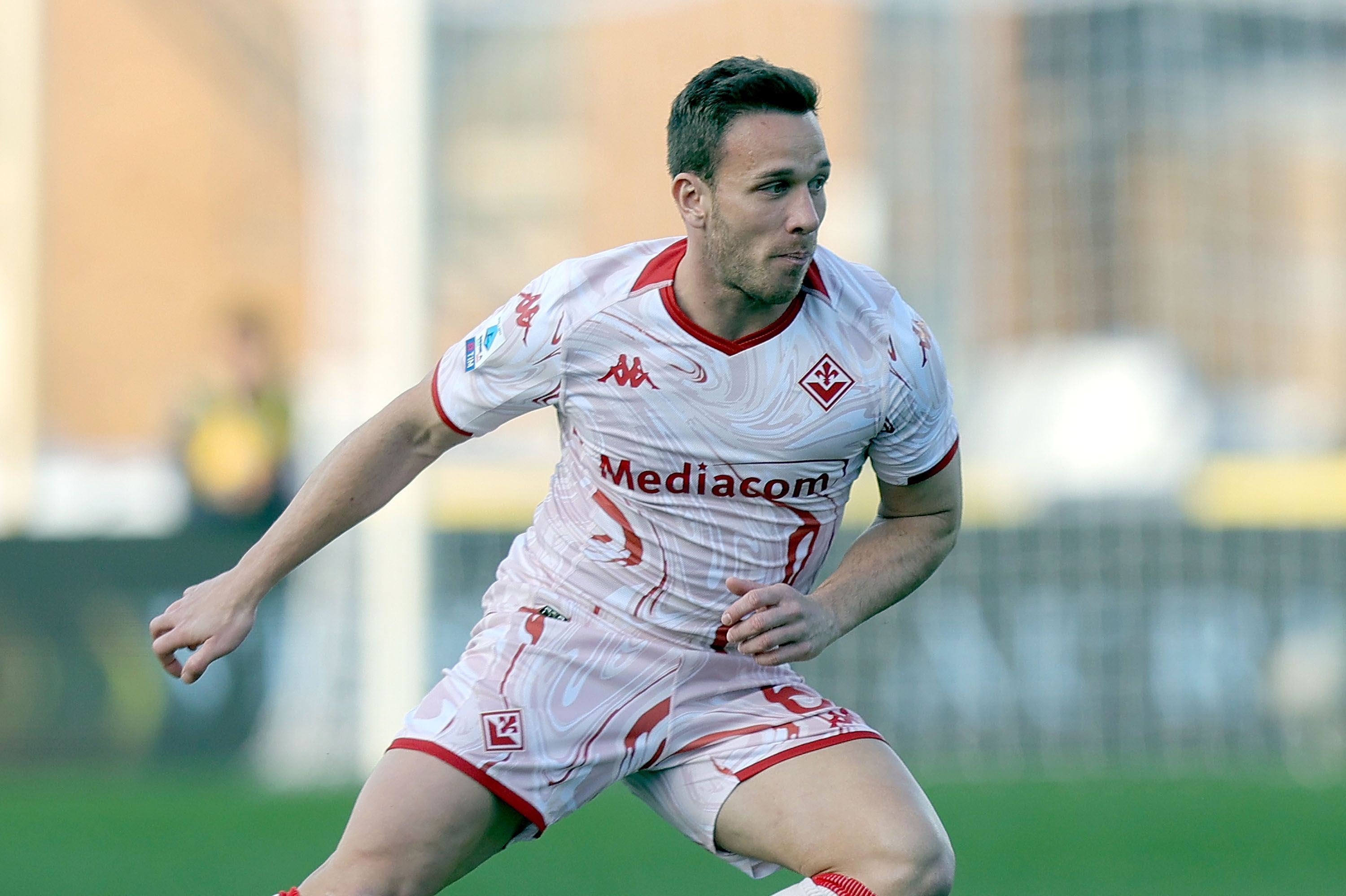 Empoli FC v ACF Fiorentina - Serie A TIM