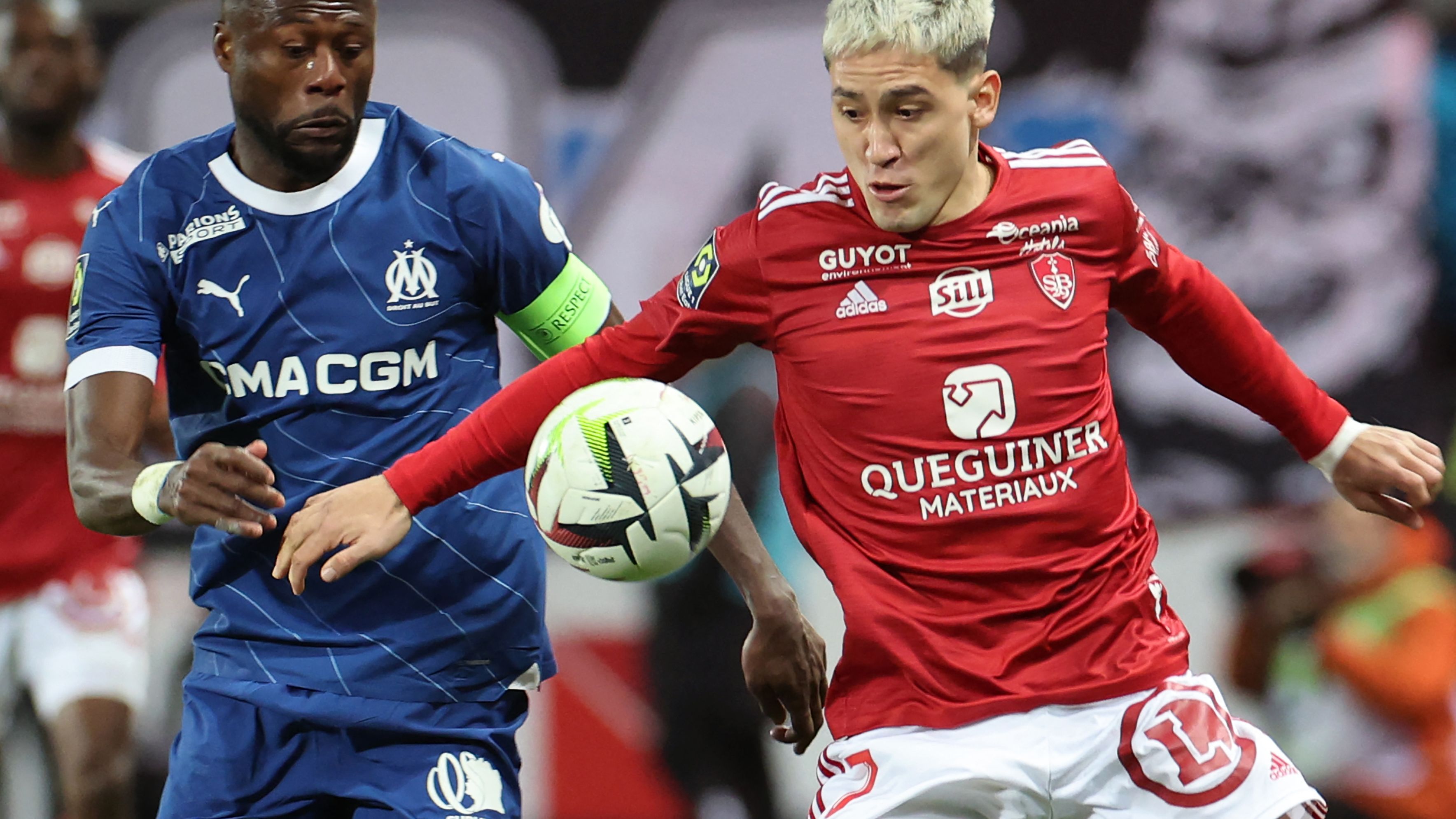 FBL-FRA-LIGUE1-BREST-MARSEILLE