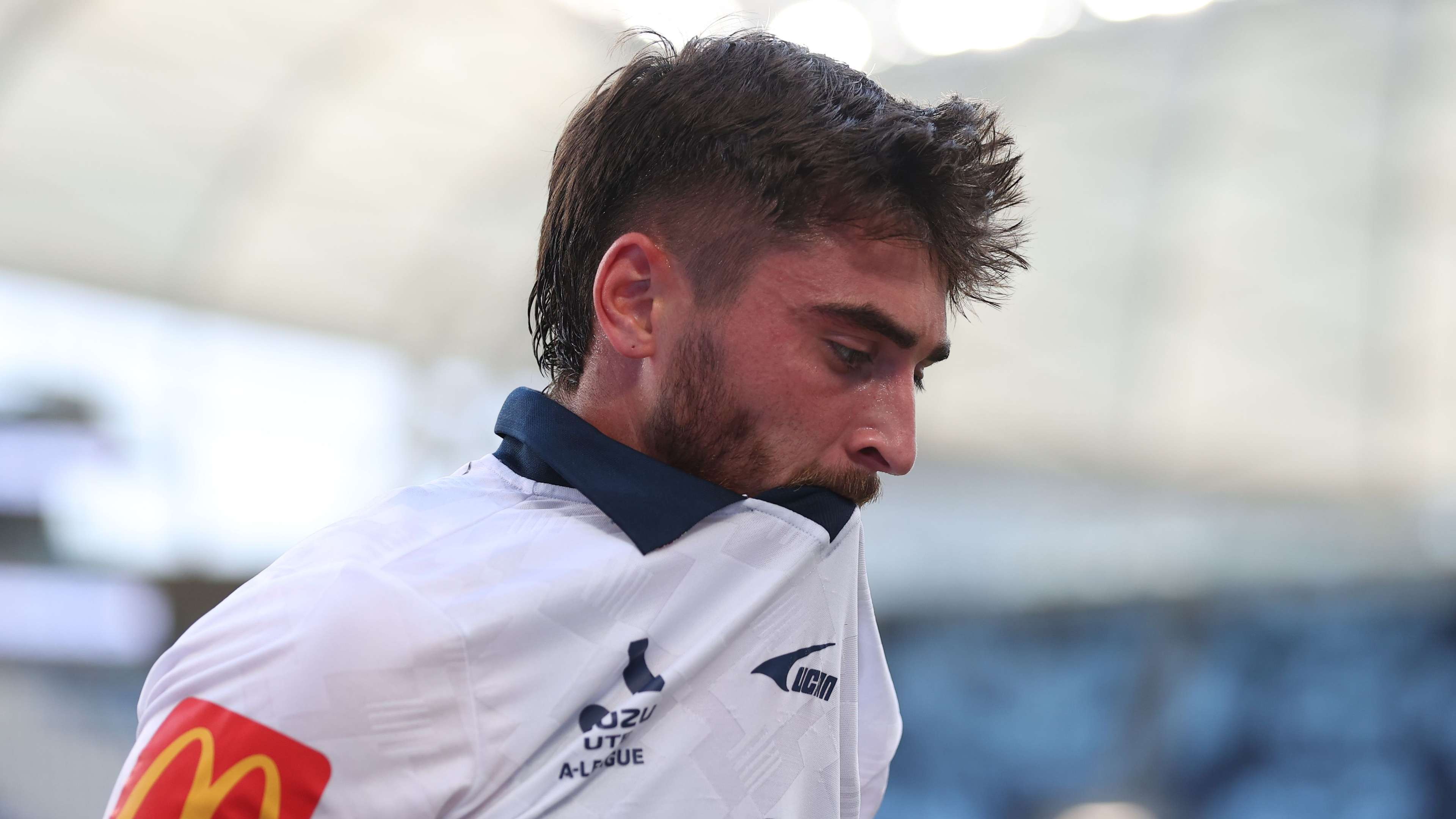 A-League Men Rd 17 - Sydney FC v Adelaide United