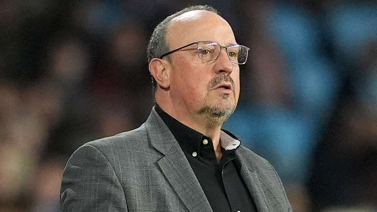 Celta Vigo v FC Barcelona - LaLiga EA Sports